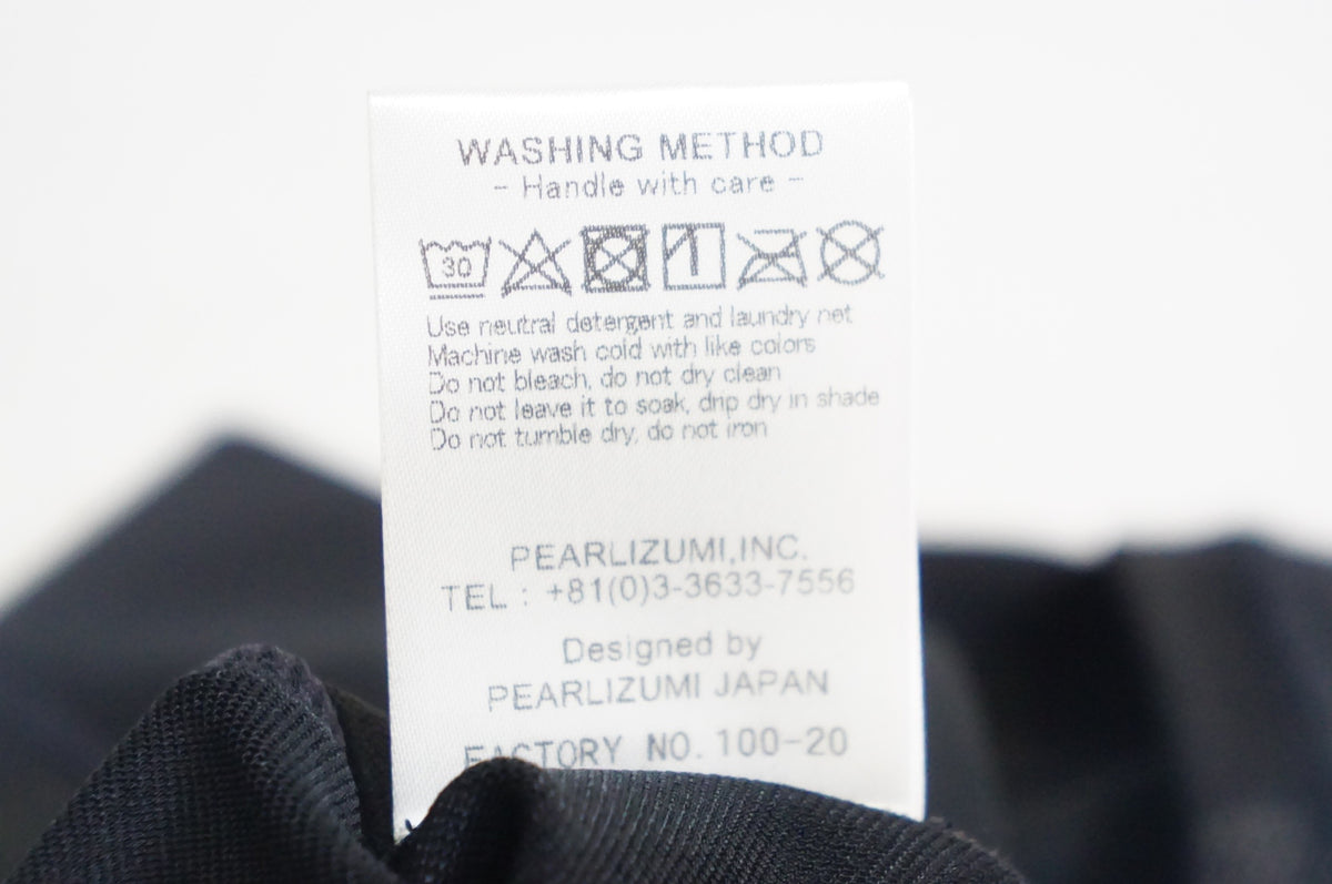 PEARL IZUMI 「パールイズミ」 コールド シェイド アームカバー / 熊谷本店