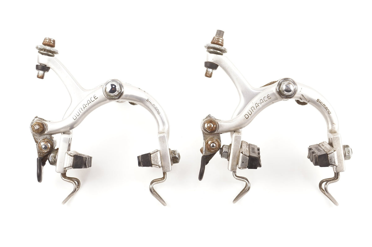 SHIMANO 「シマノ」 DURA-ACE B-210(BA-100) キャリパーブレーキセット / 中目黒店