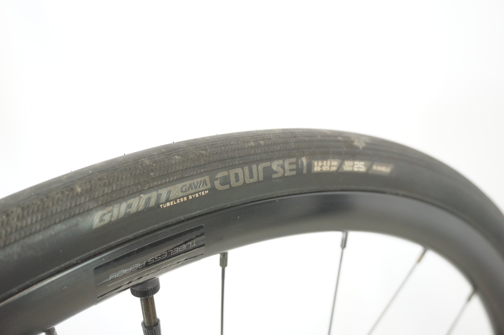 GIANT 「ジャイアント」 PR-2 DISC SHIMANO 11s ホイールセット / 宇都宮店