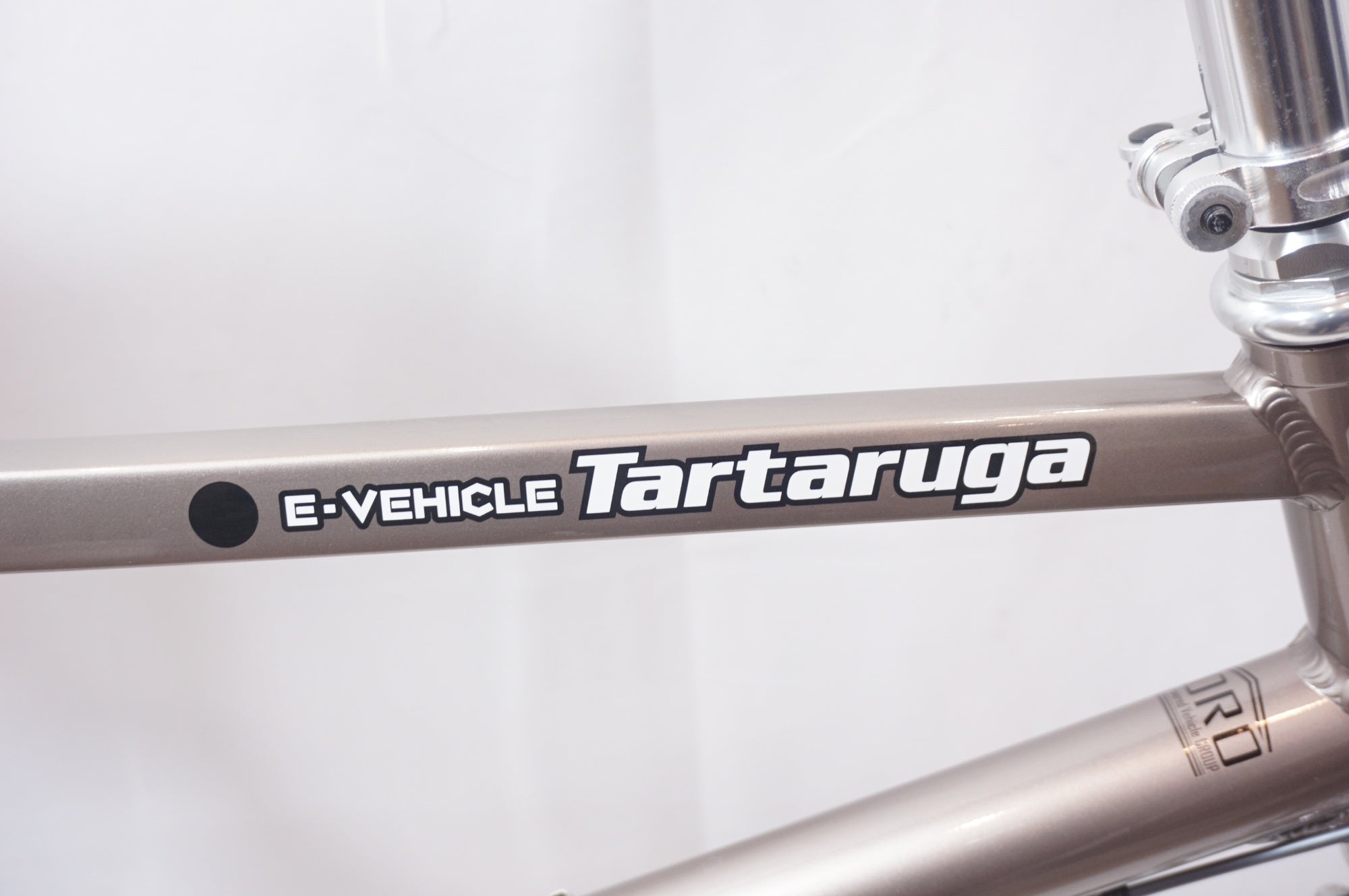 TARTARUGA 「タルタルーガ」 TYPE SPORT GT ver.1.5 2025年モデル 20インチ ミニベロ / 世田谷店