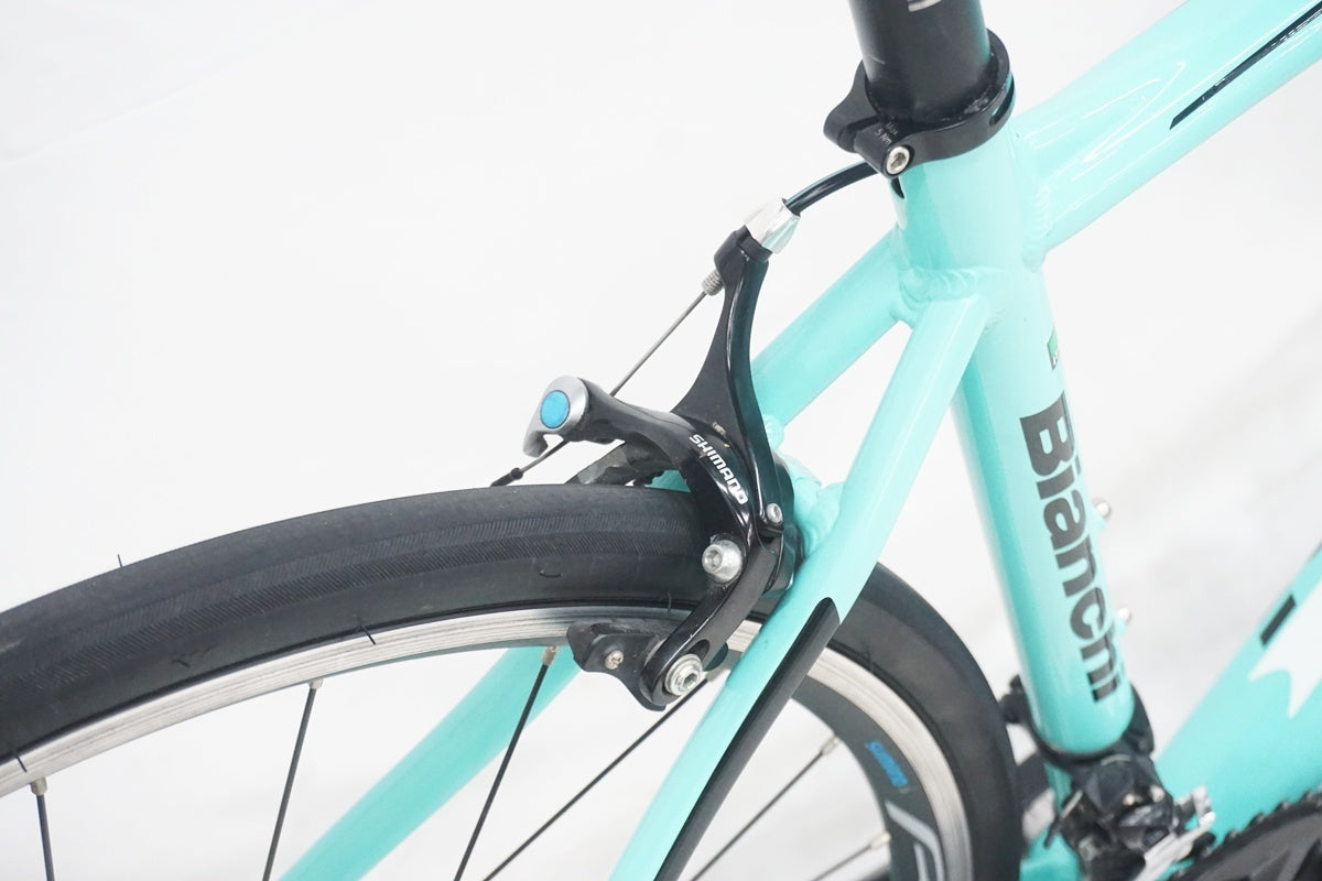 BIANCHI 「ビアンキ」 VIA NIRONE7 PRO 2019年モデル ロードバイク/ 大阪美原北インター店