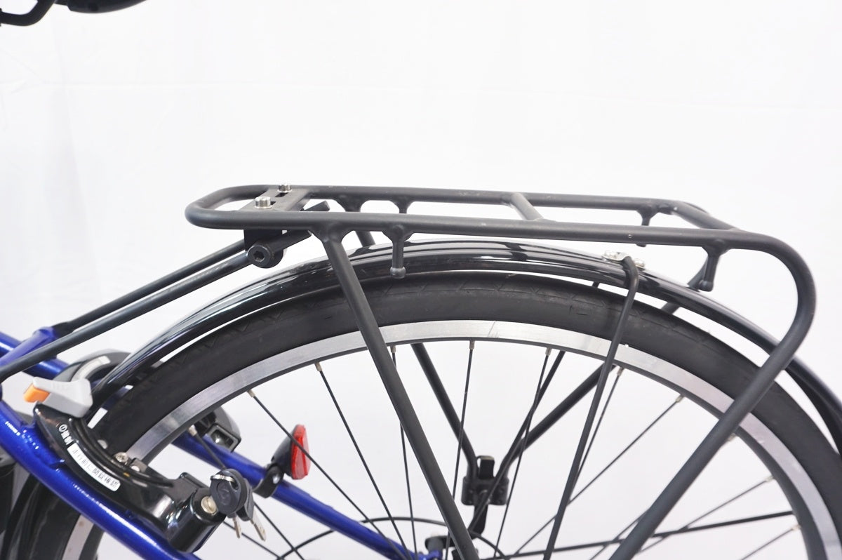 BRIDGESTONE 「ブリヂストン」 TB1e 2025年購入 電動アシスト自転車 / バイチャリ世田谷店