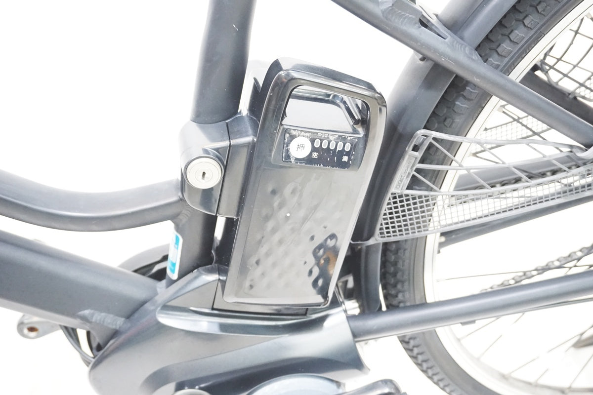 PANASONIC 「パナソニック」 ティモ・S BE-ELST635 2021年モデル 電動アシスト自転車/ 京都西院店