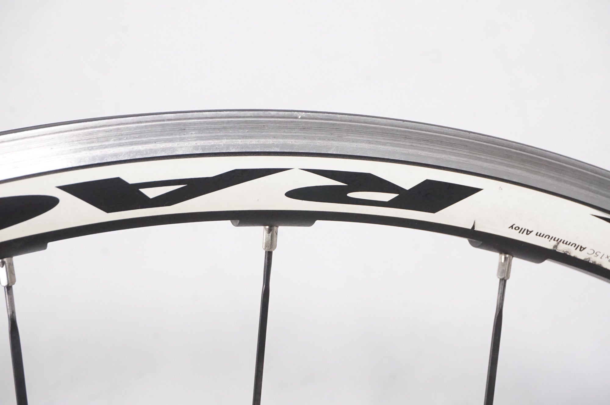 FULCRUM 「フルクラム」 RACING3 シマノ11速 ホイールセット / AKIBA店