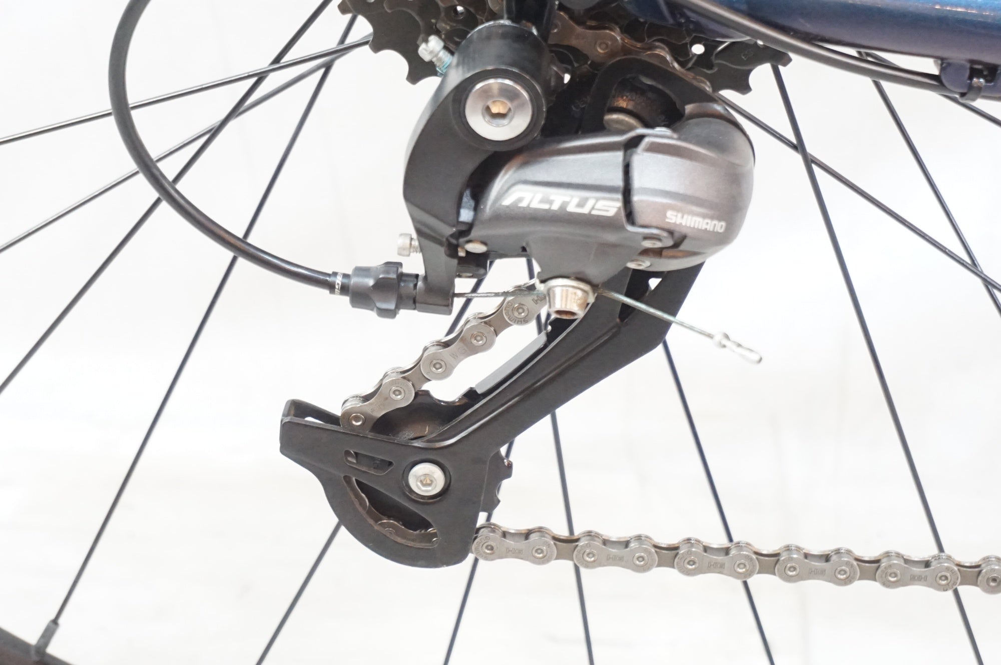 CANNONDALE 「キャノンデール」 QUICK 3 DISC 2021年モデル クロスバイク / 浦和ベース