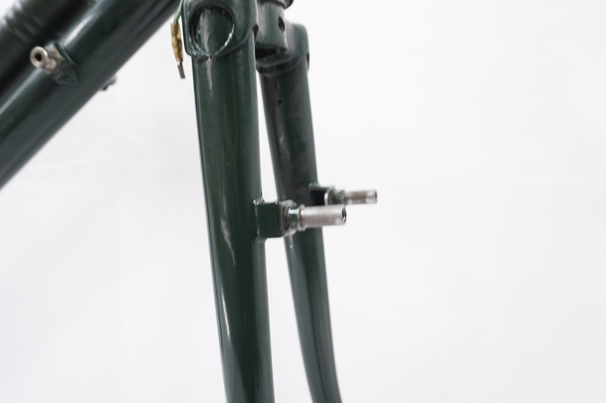 HARA CYCLE 「ハラサイクル」 ランドナー フレームセット / バイチャリ世田谷店