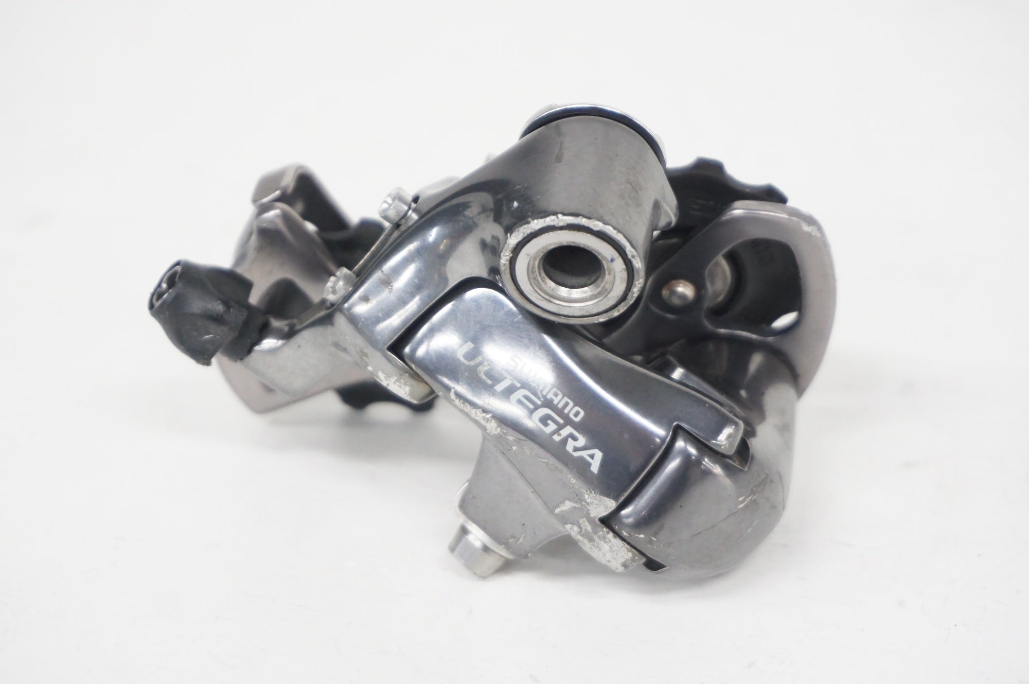 レビュー高評価の商品 SHIMANO 「シマノ」 ULTEGRA RD-6600 リアディレイラー / 阪急 パーツ