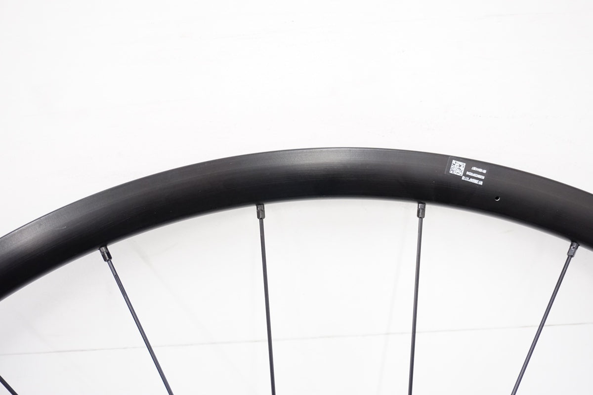 FULCRUM「フルクラム」 RACING600 DISC ホイールセット / 浜松店