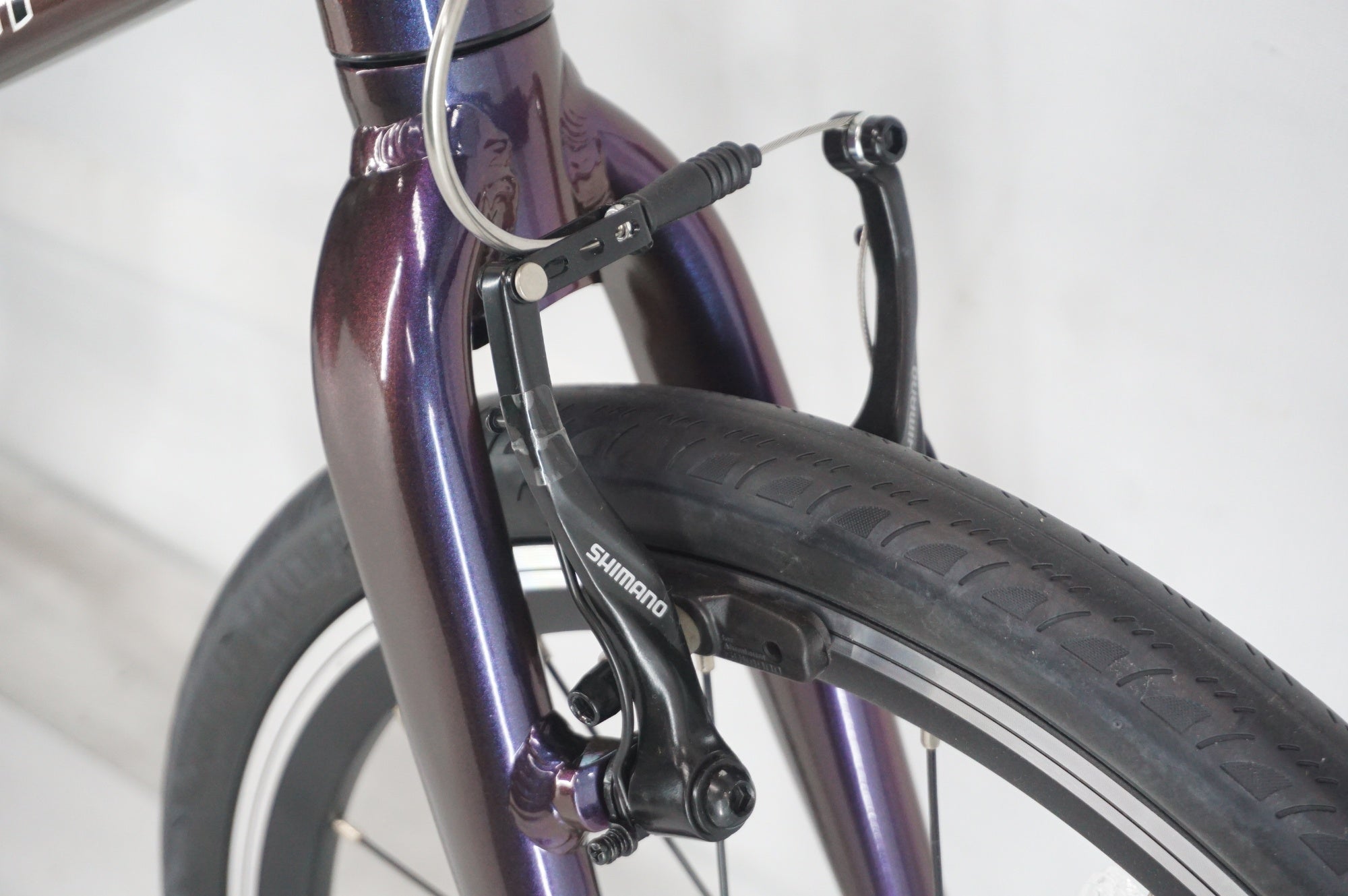 KHODAABLOOM 「コーダブルーム」 RAIL 20 SORA 2021年モデル 20インチ ミニベロ / 阪急塚口店