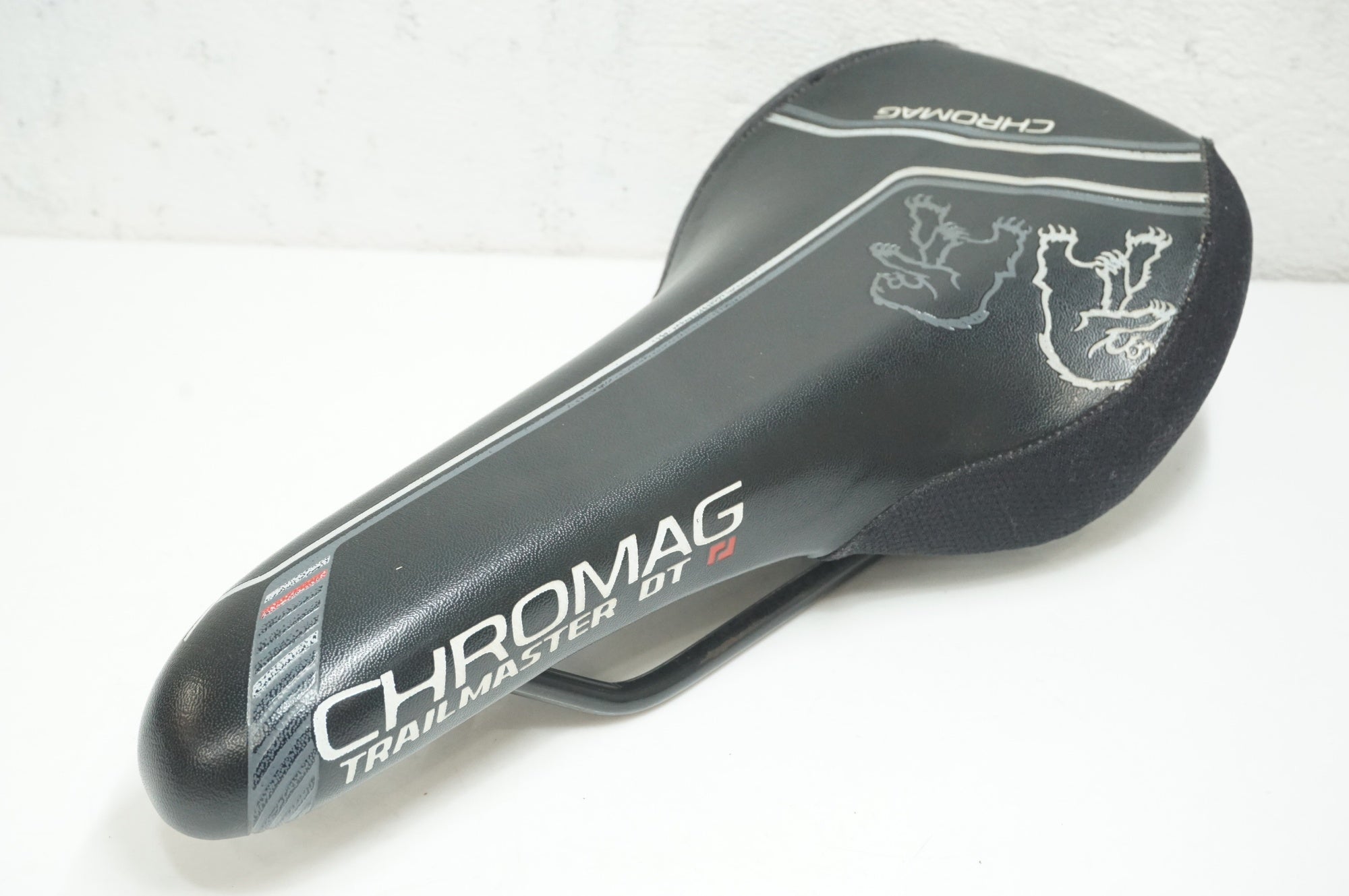 CHROMAG 「クロマグ」 TRAILMASTER DT サドル / 大宮店