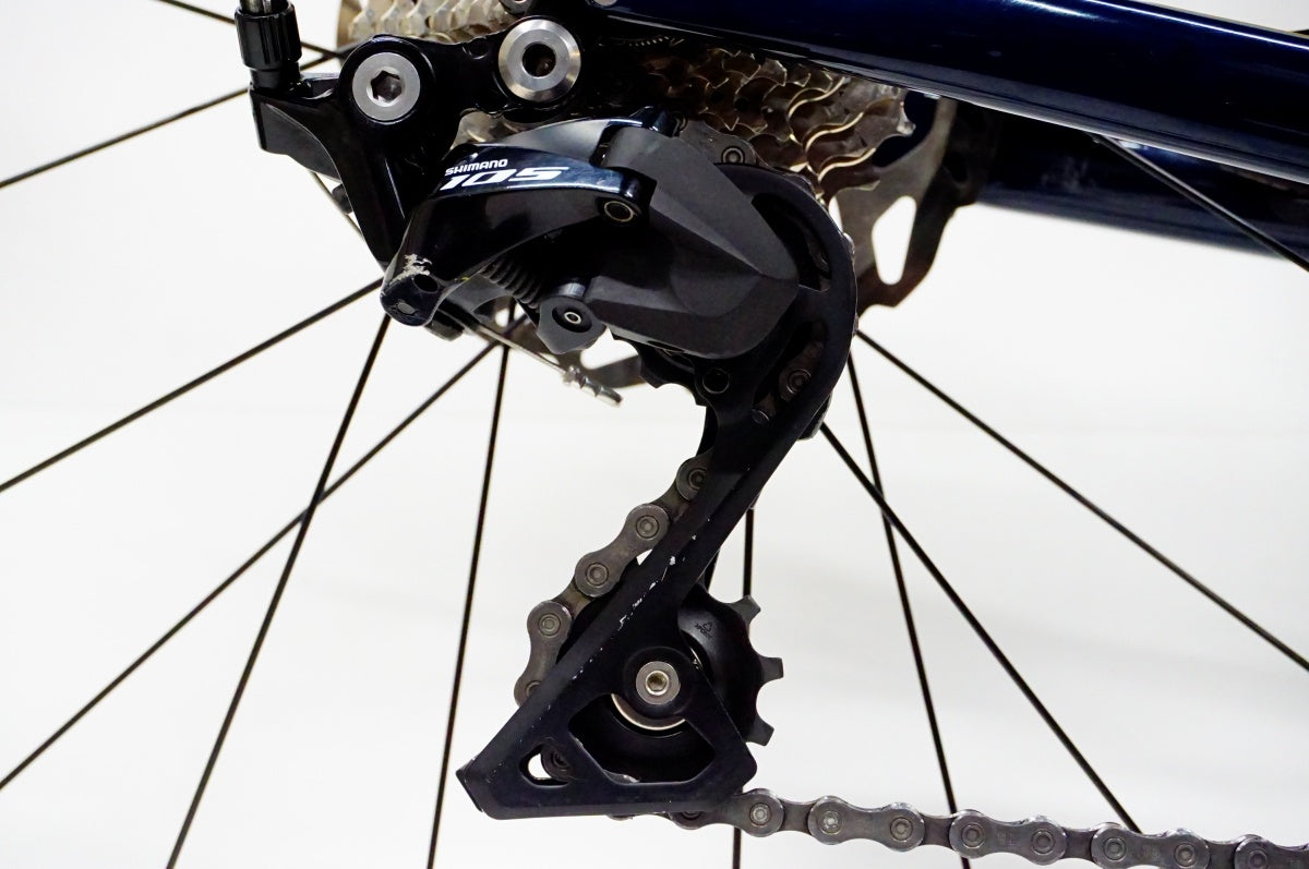 TREK 「トレック」 EMONDA SL5 DISC 2021-2022年モデル ロードバイク / 名古屋大須店