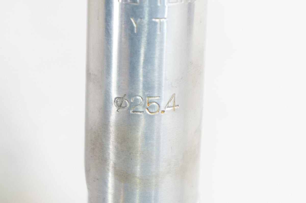 NITTO 「ニットー」 NJ-PRO AA φ25.4 100mm ステム / 熊谷本店