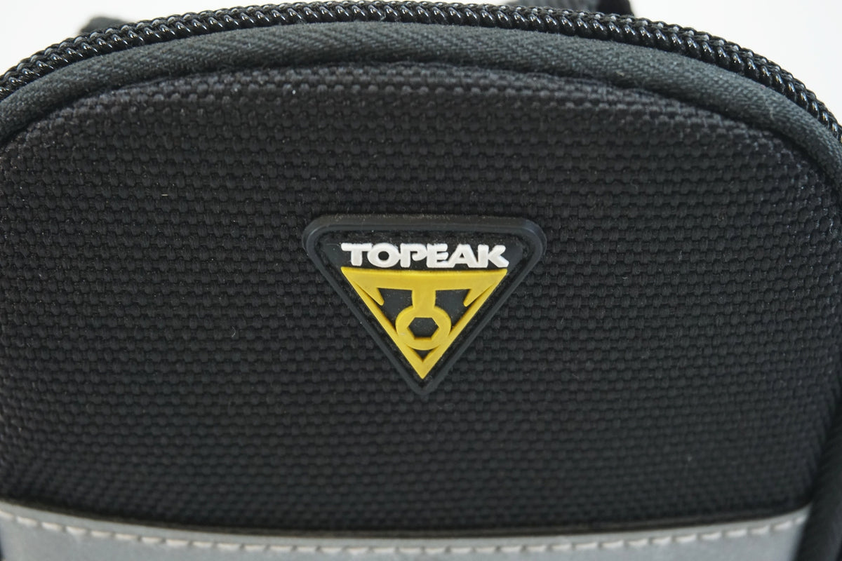 TOPEAK 「トピーク」 サドルバッグ / 有明ガーデン店