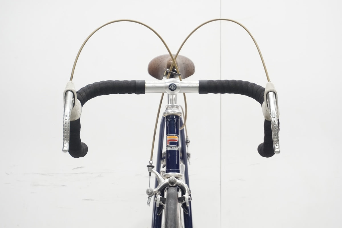 PELOTON 「プロトン」 クロモリフレーム 年式不明 ロードバイク / 滋賀大津店