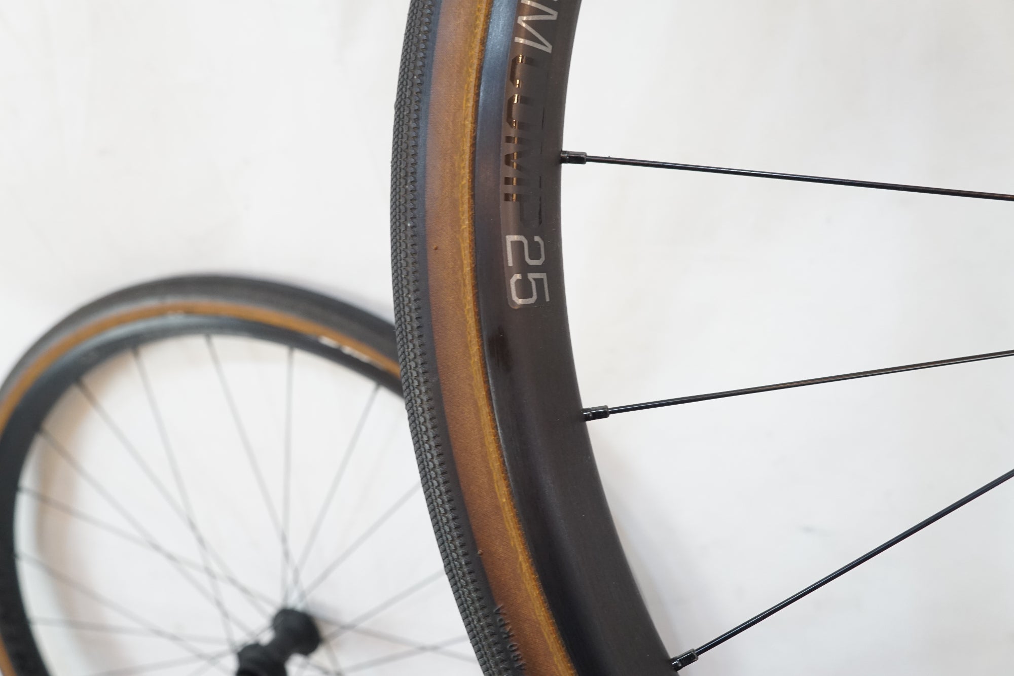 BONTRAGER 「ボントレガー」 PARADIGM COMP25 シマノ11速 622×25C ホイールセット / バイチャリ浦和ベース