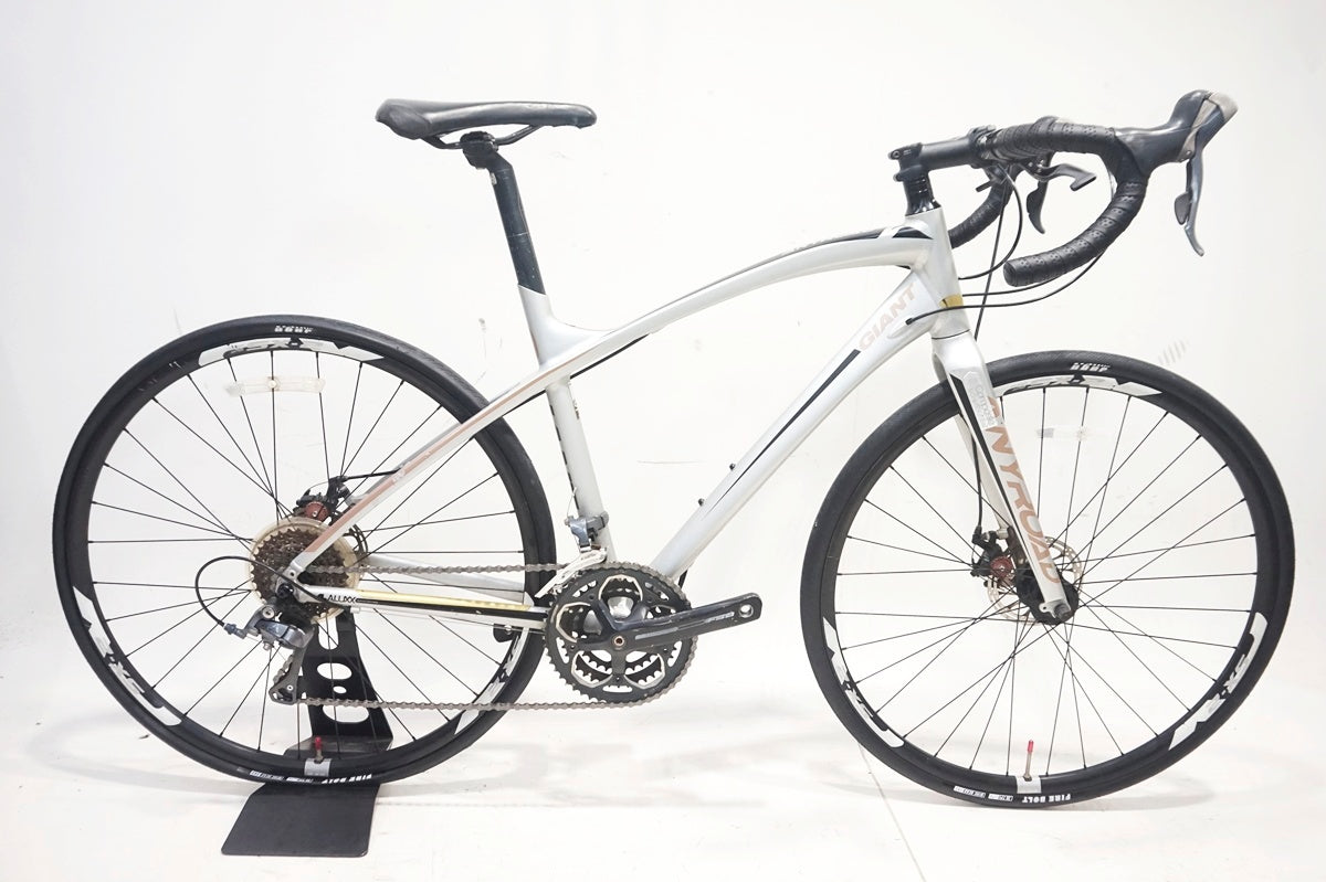 GIANT 「ジャイアント」 ANYROAD3 2016年モデル ロードバイク / 大阪門真店