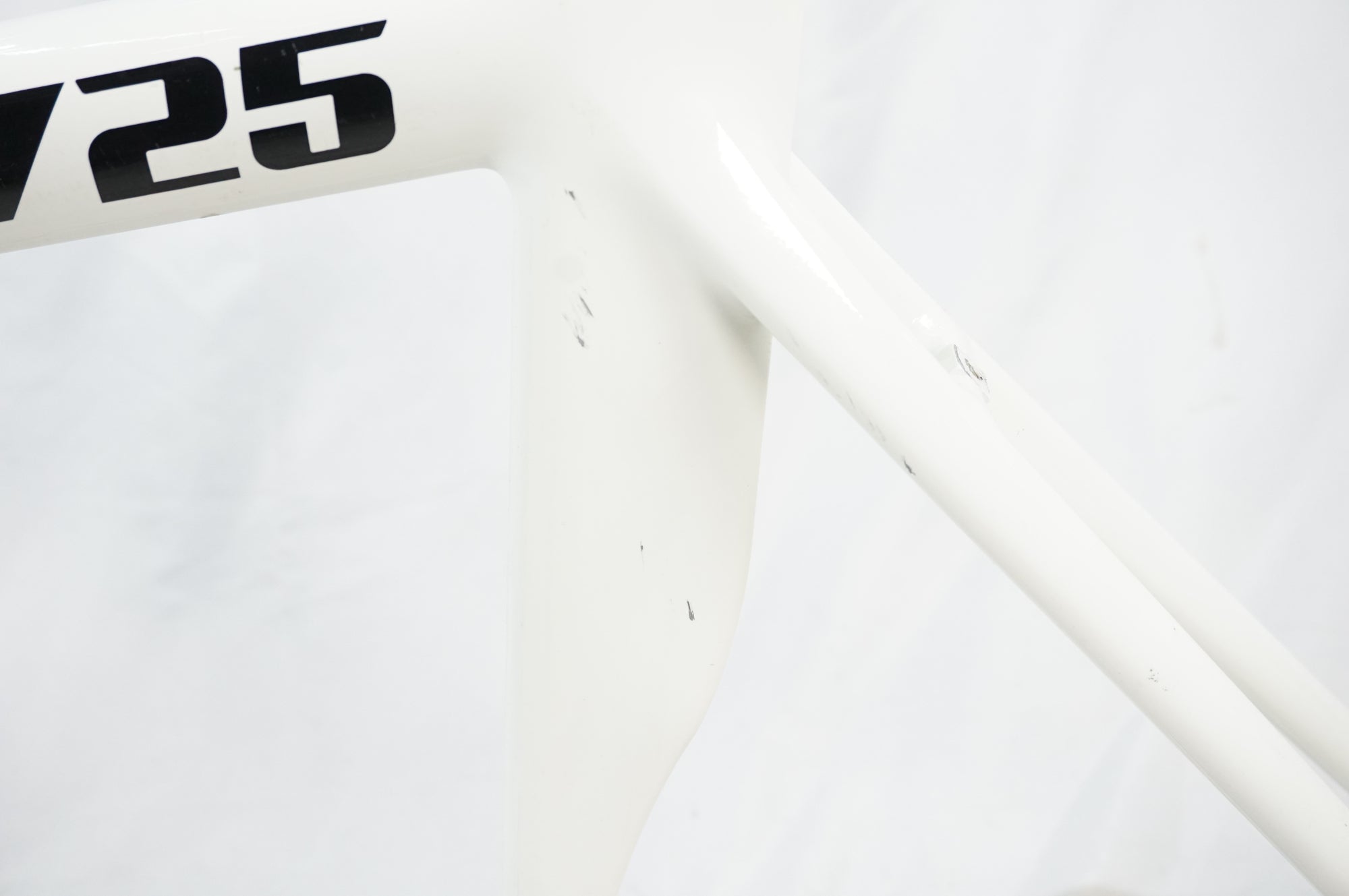 LEADER BIKE 「リーダーバイク」 725TR 2019年モデル ピストバイク フレームセット / 川越店