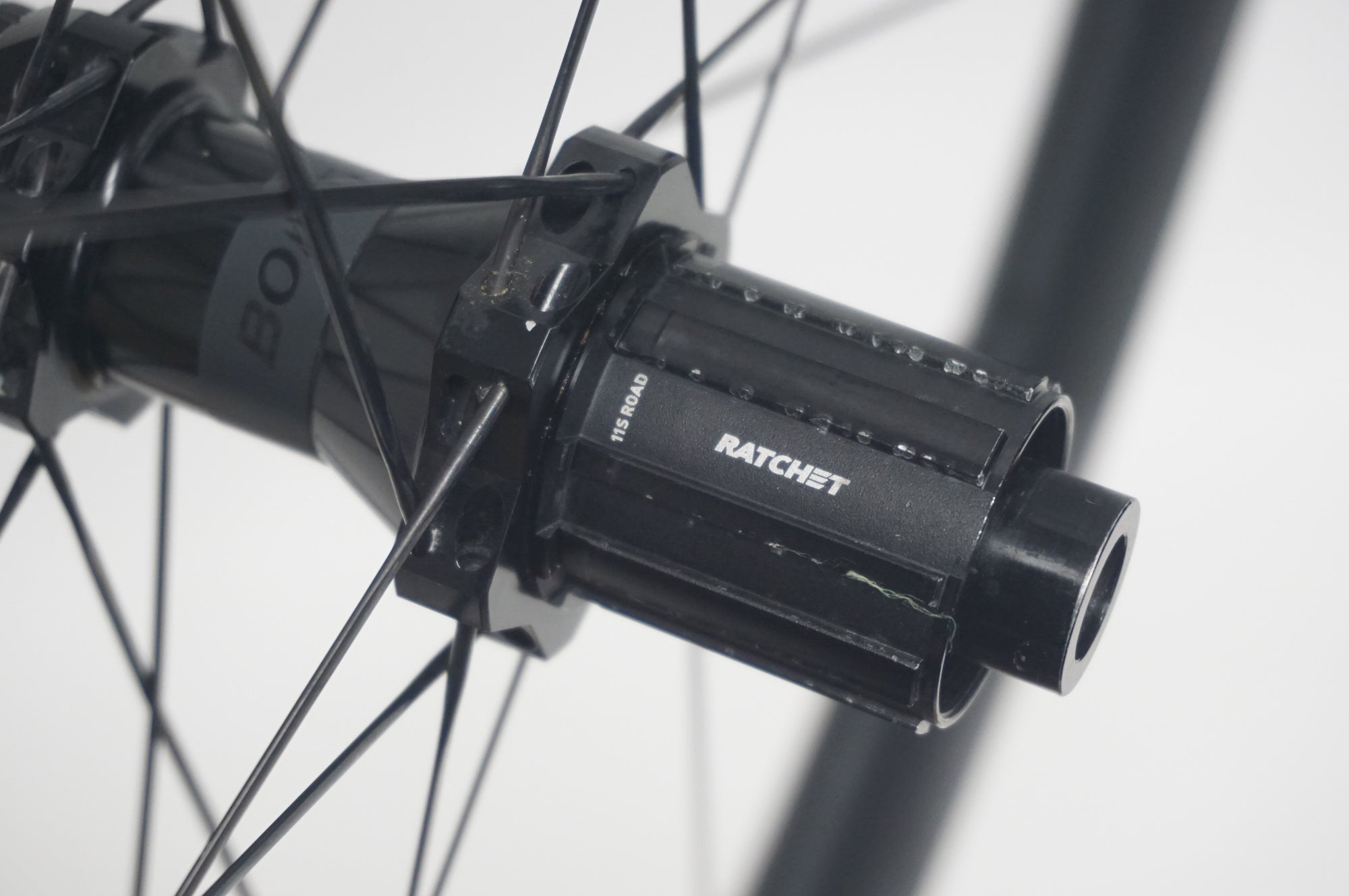 BONTRAGER 「ボントレガー」 AEOLUS PRO 51 シマノ11速 ホイールセット / 福岡店
