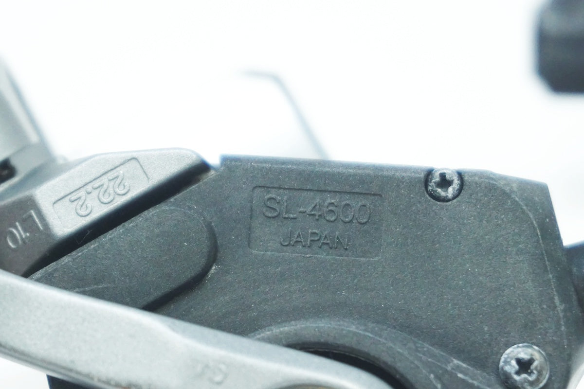 SHIMANO 「シマノ」 TIAGRA SL-4600 ラピッドファイヤーシフター / 大阪美原北インター店