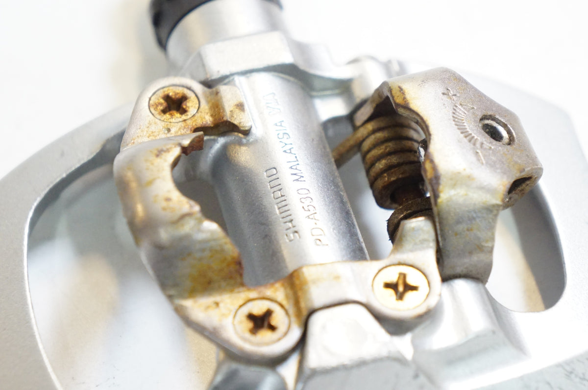 SHIMANO 「シマノ」 PD-A530 ペダル / 熊谷本店