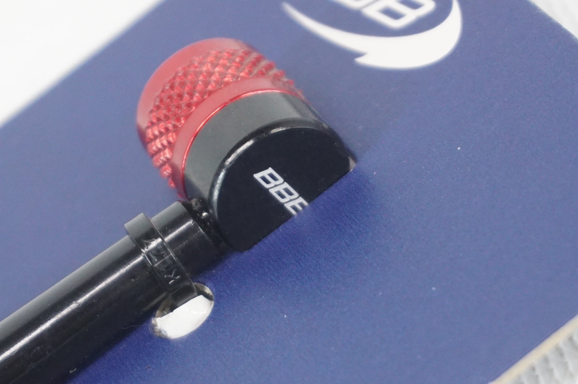 BBB 「ビービービー」 AIRPIPE BFP-94 仏式バルブ用アダプター / 阪急塚口店