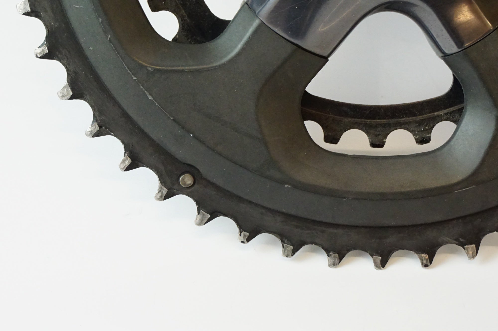 SHIMANO 「シマノ」 TIAGRA FC-4700 50-34T 172.5mm クランクセット / 浜松店