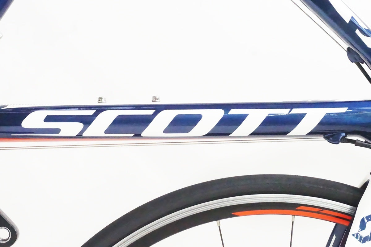 SCOTT「スコット」 CR1 30 2015年モデル ロードバイク/ 京都西院店