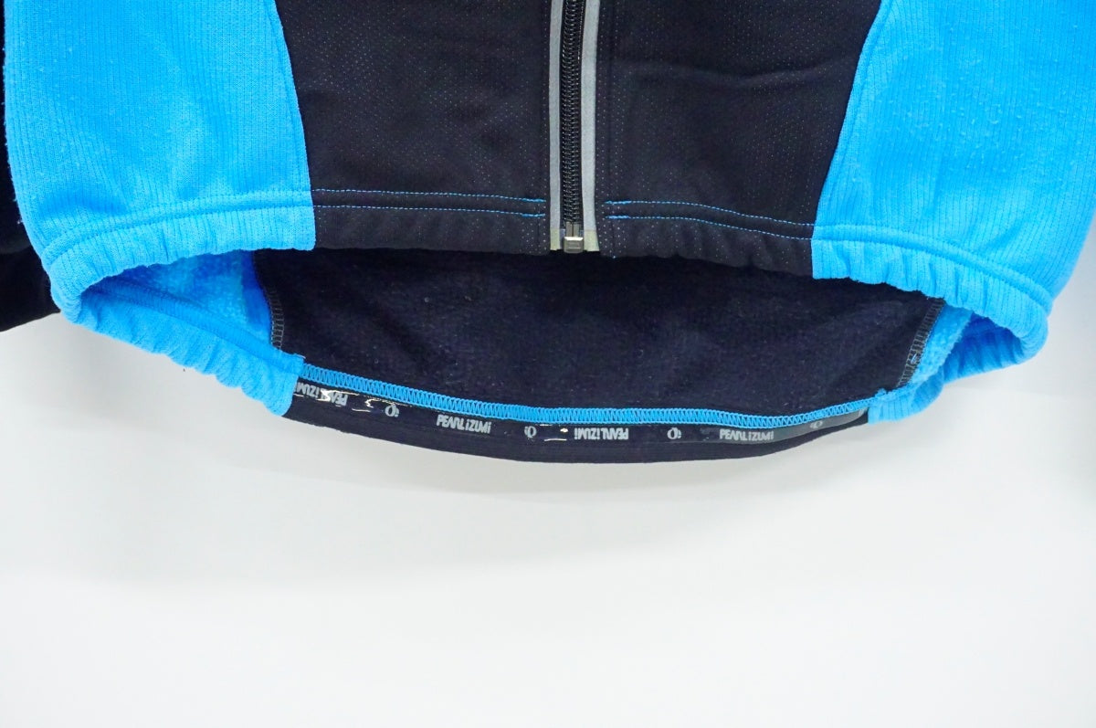 PEARL IZUMI 「パールイズミ」 裏起毛 Mサイズ ジャケット / 名古屋大須店