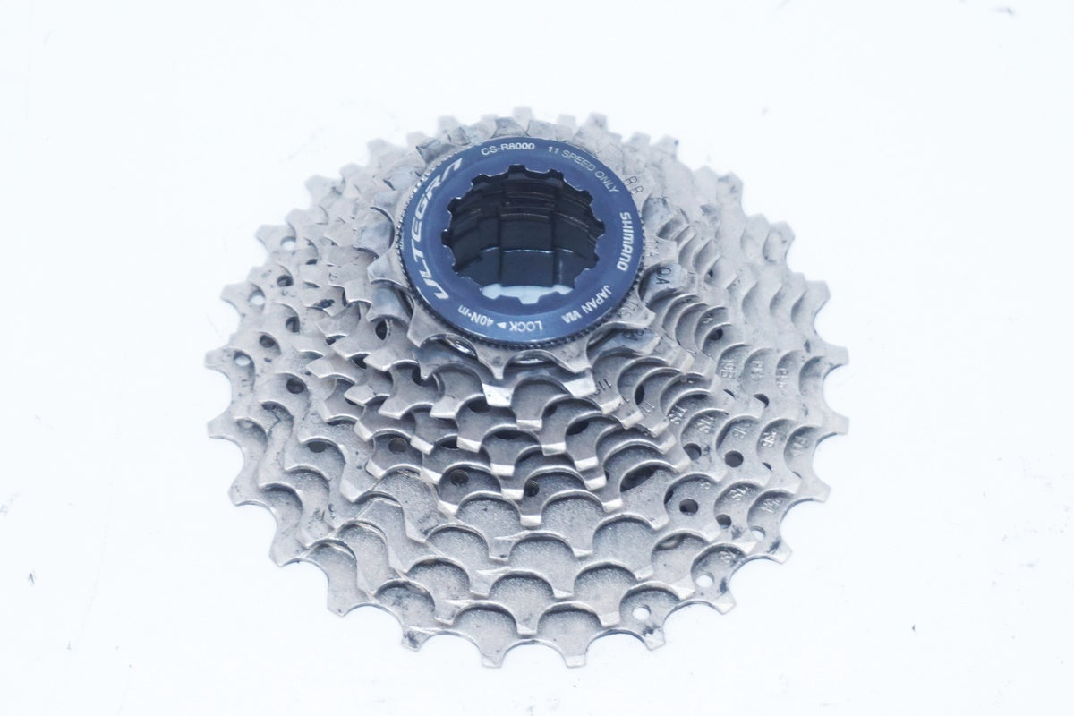 SHIMANO 「シマノ」 ULTEGRA CS-R8000 11-25T スプロケット / 大阪美原