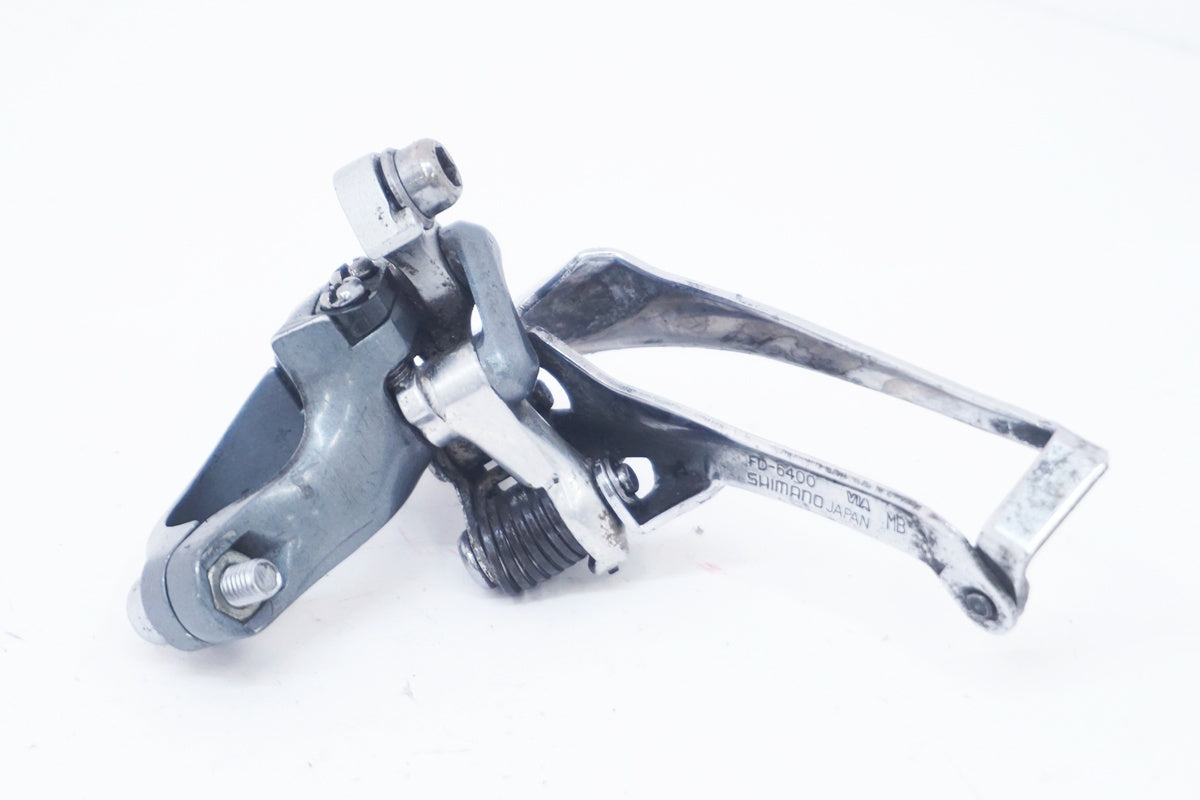 SHIMANO 「シマノ」 600 FD-6400 フロントディレイラー / 大阪美原北インター店