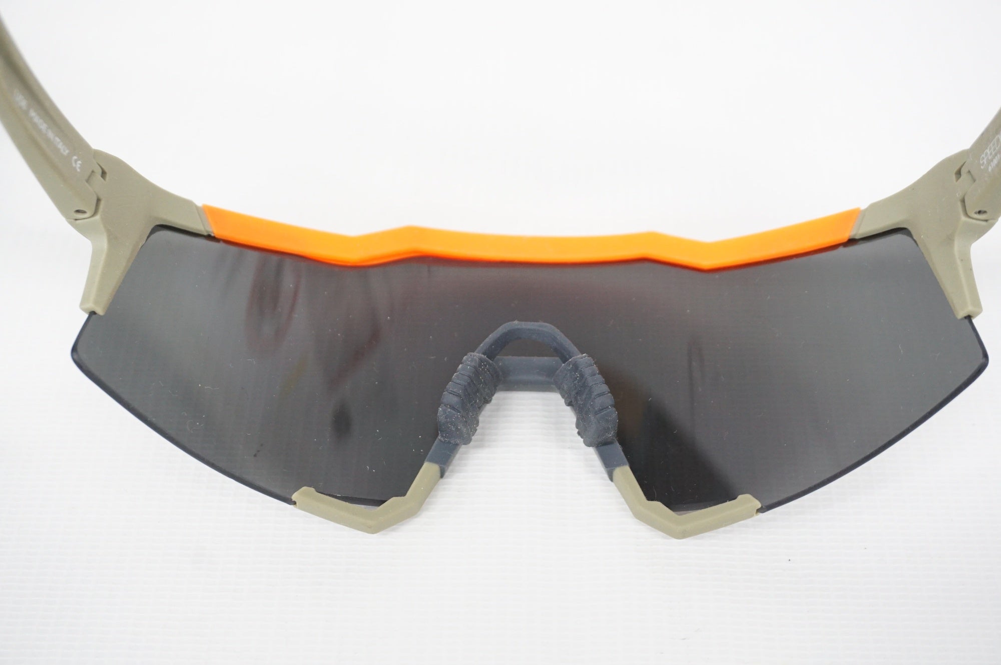 100% 「ワンハンドレッド」 SPEEDCRAFT アイウェア / 阪急塚口店