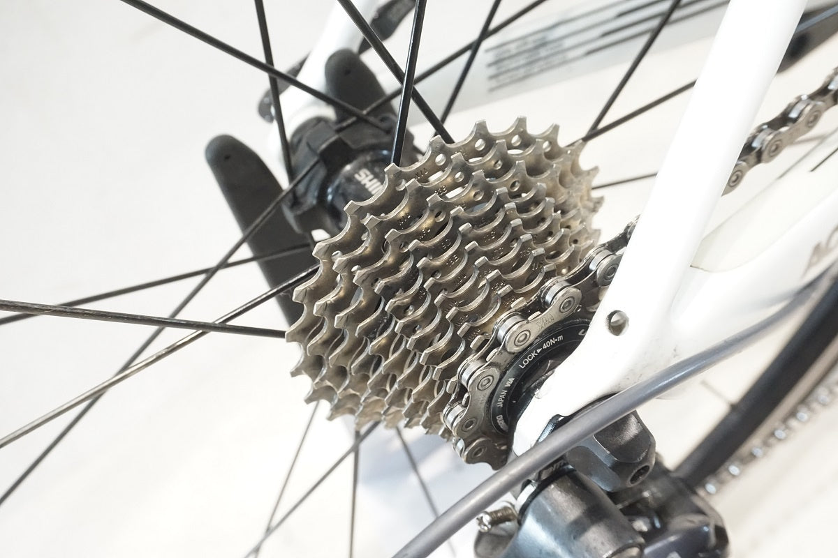 BMC 「ビーエムシー」 TEAMMACHINE SLR02 2014年モデル ロードバイク / 横浜戸塚店