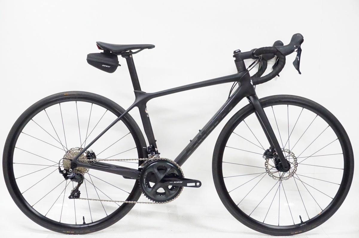 GIANT 「ジャイアント」 TCR ADVANCED 2 DISC SE 2021年モデル ロードバイク / 名古屋大須店
