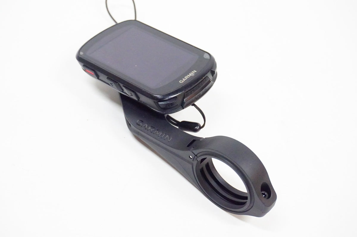 GARMIN 「ガーミン」 EDGE 840 SOLAR サイクルコンピューター / 名古屋大須店