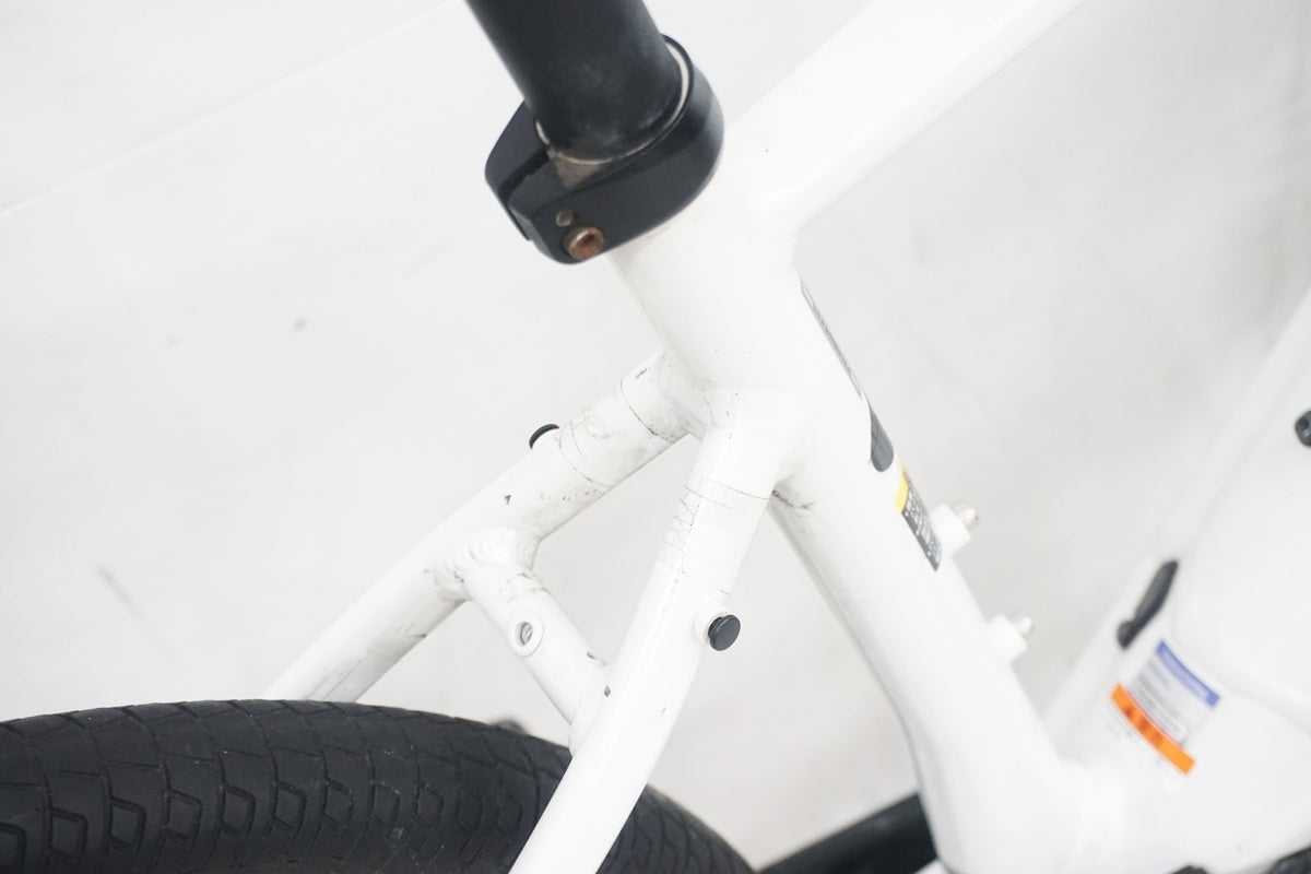 YAMAHA 「ヤマハ」 CROSSCORE RC 2022-2023年モデル E-BIKE / 大阪美原北インター店