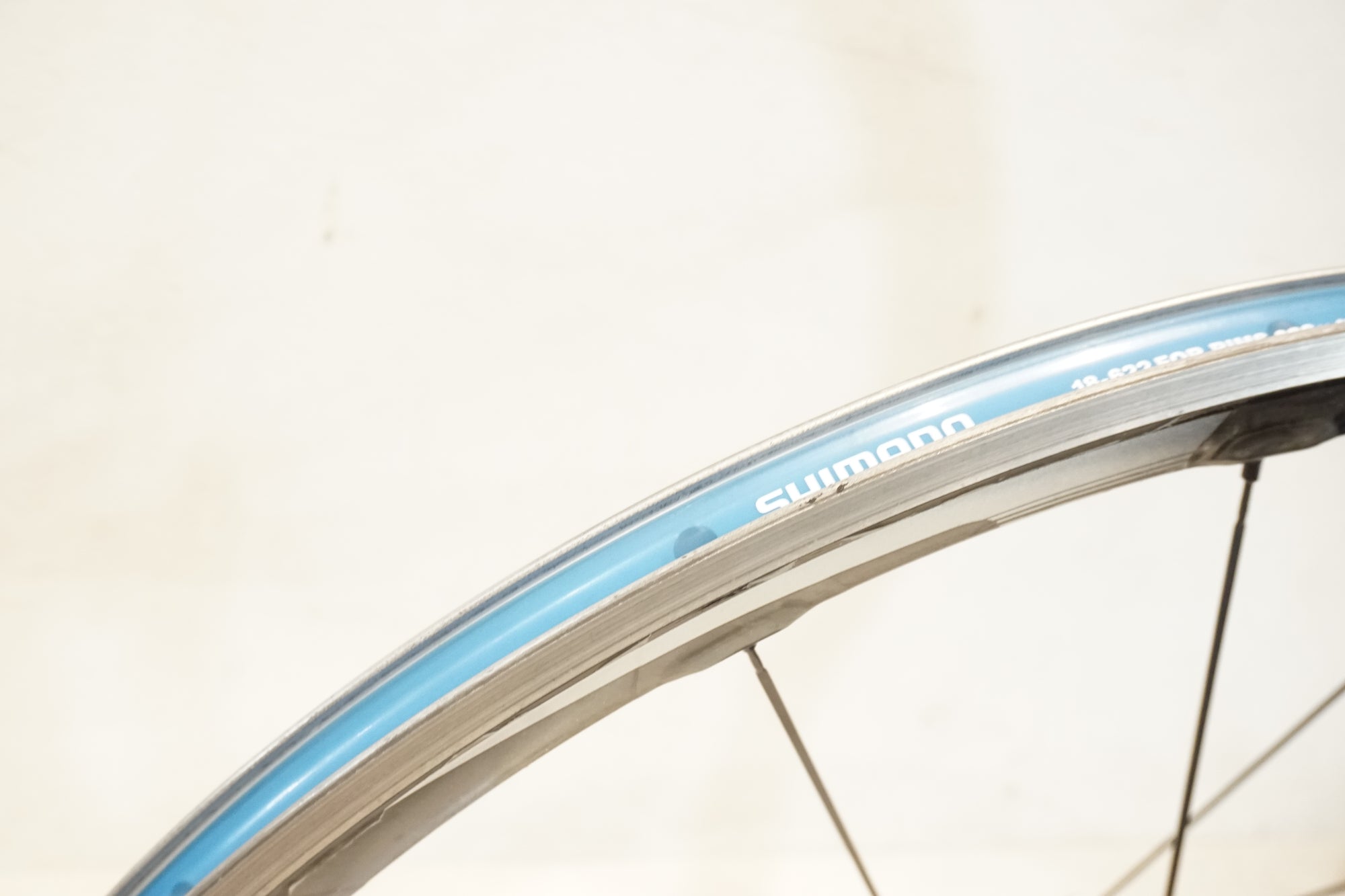 SHIMANO 「シマノ」 WH-RS81 C35 シマノ11速 ホイールセット / 横浜戸塚店