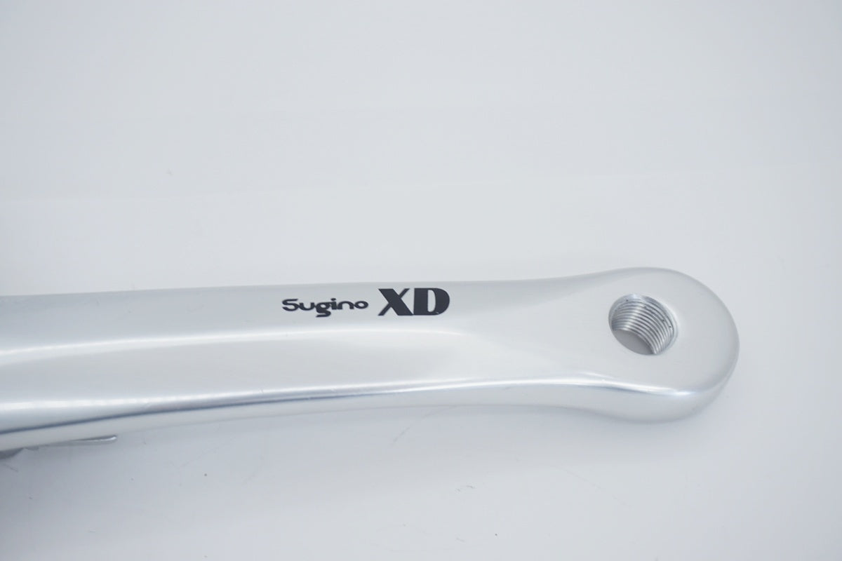 SUGINO 「スギノ」 XD2R 170mm クランクセット/ 京都八幡店