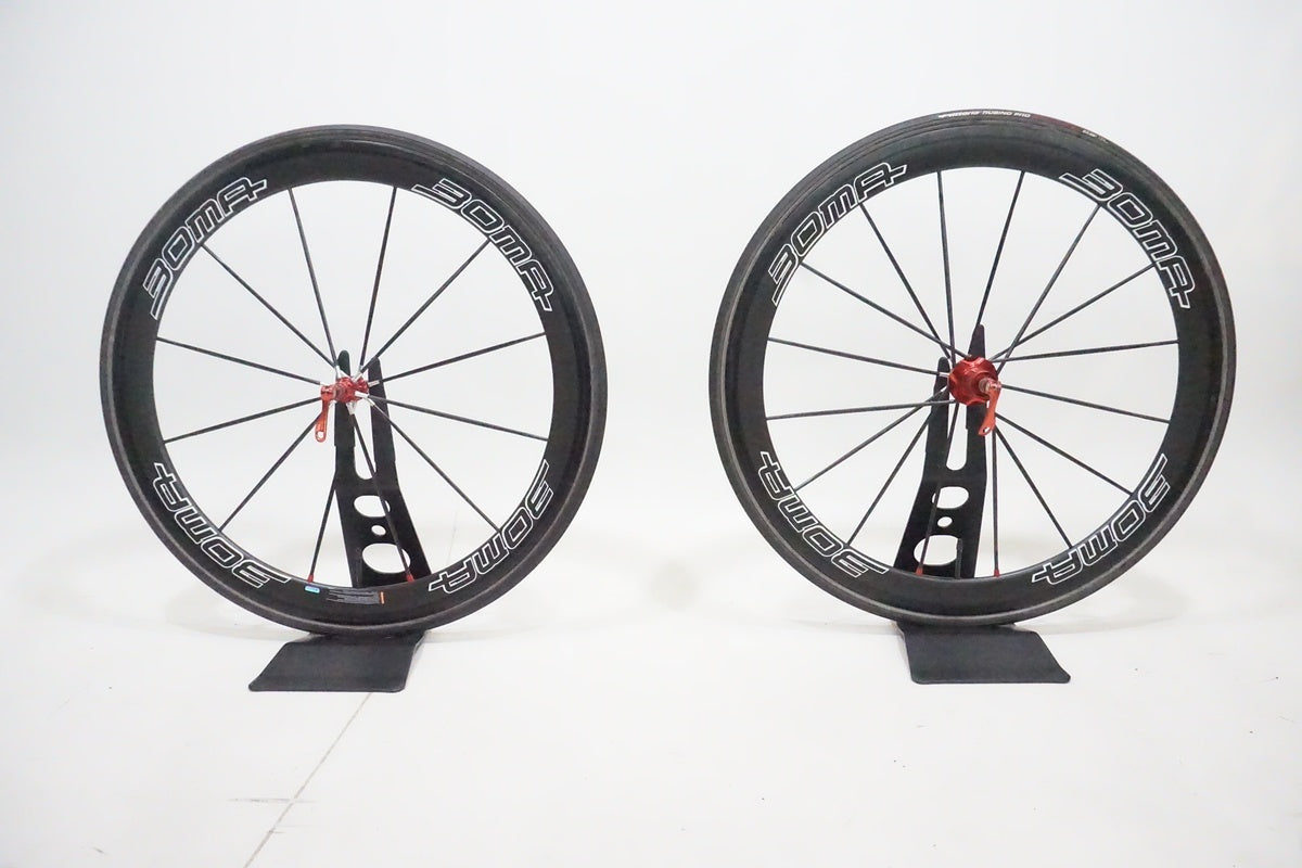 BOMA TH-10C チューブラー シマノフリー 11s ホイール BOMA TH-10C チューブラー シマノフリー 11s ホイール BOMA TH