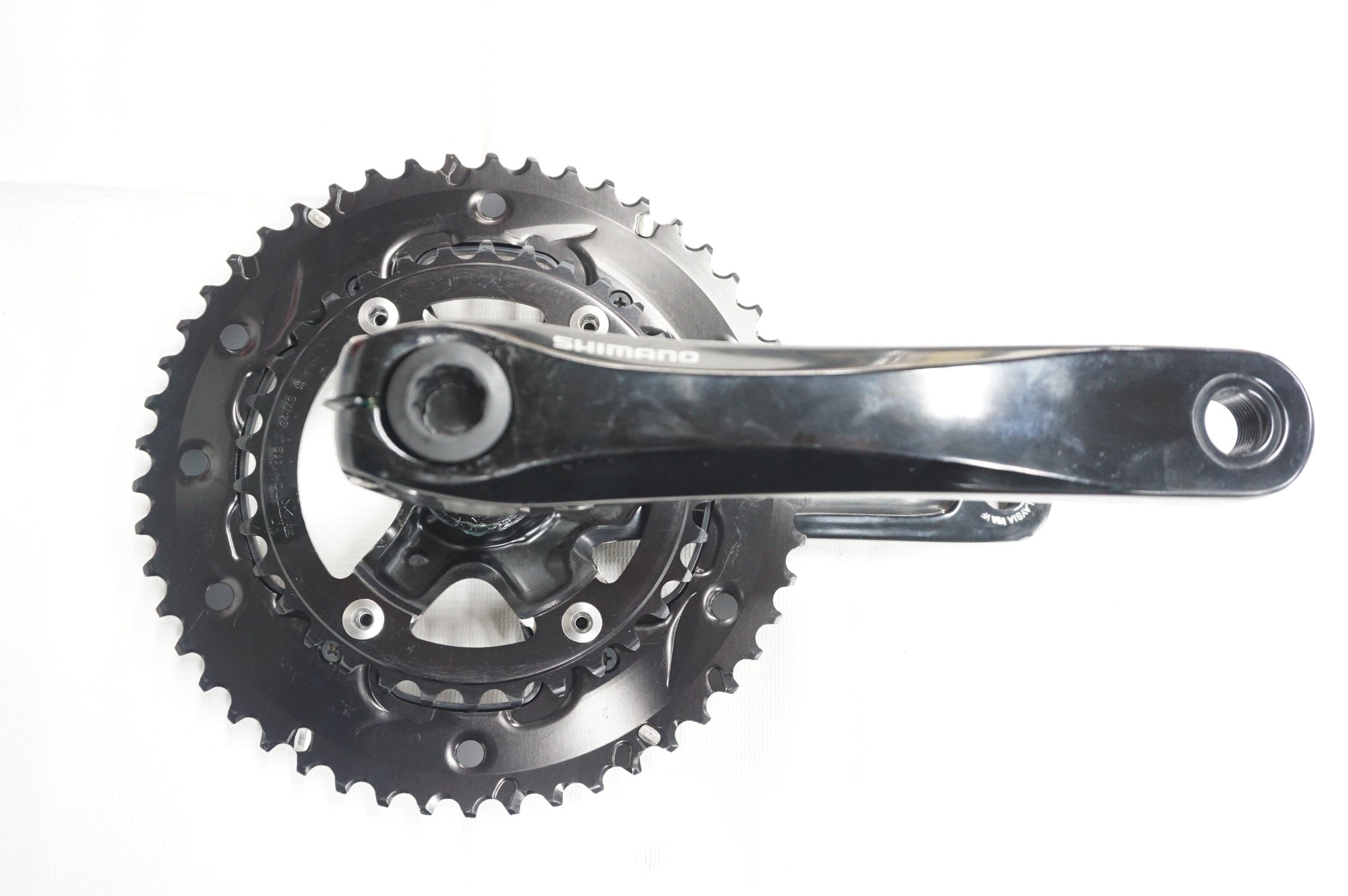 SHIMANO 「シマノ」 FC-RS510 170mm 50-34T 11S クランク / 阪急塚口店