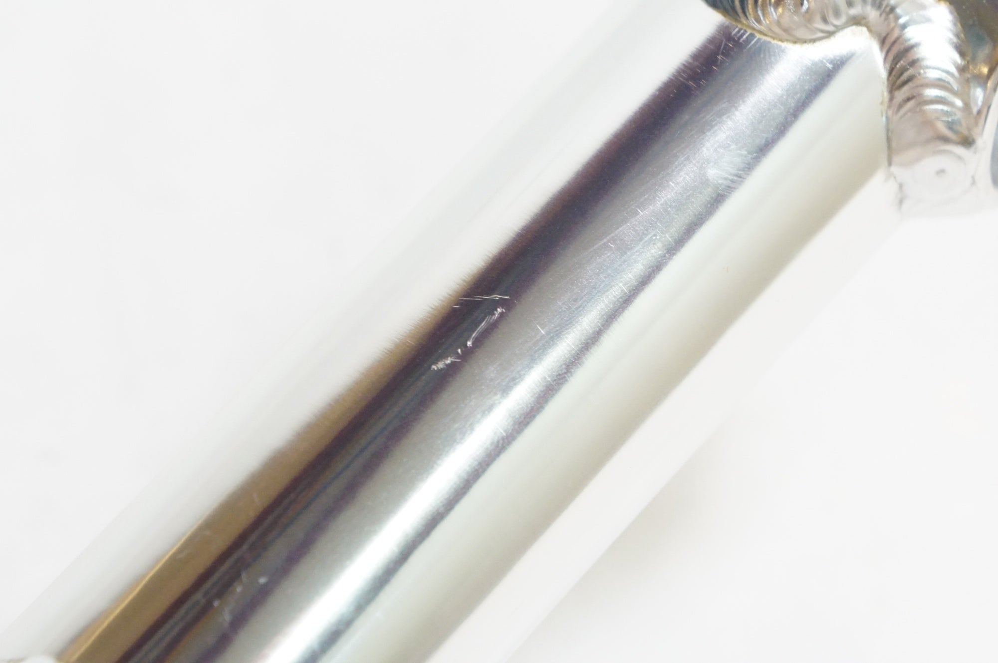 CANNONDALE 「キャノンデール」 CODA HEAD SHOK用 φ25.4 約130mm ステム / 熊谷本店