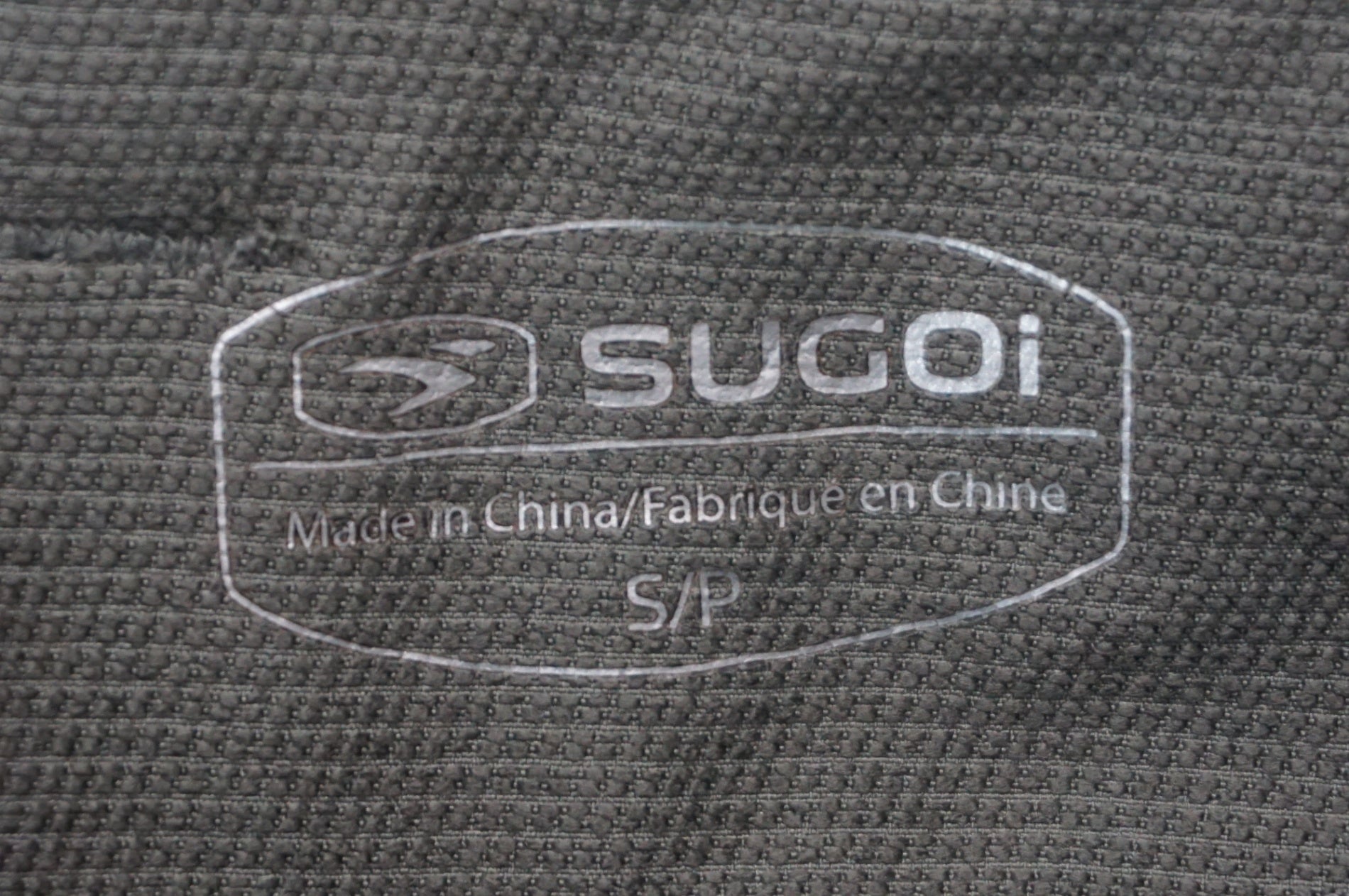 SUGOI 「スゴイ」 GRETA SHORT S/Pサイズ ハーフパンツ / 阪急塚口店