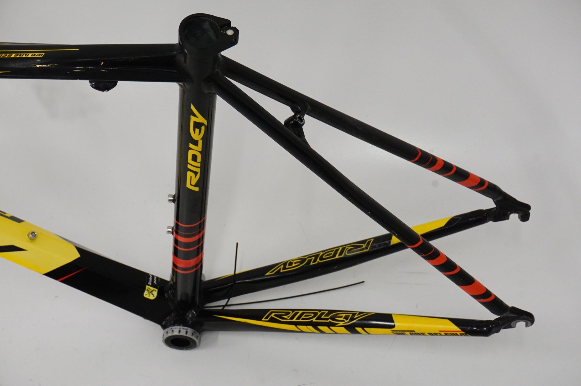 RIDLEY 「リドレー」 FENIX AL 2015年モデル フレームセット / 浜松店