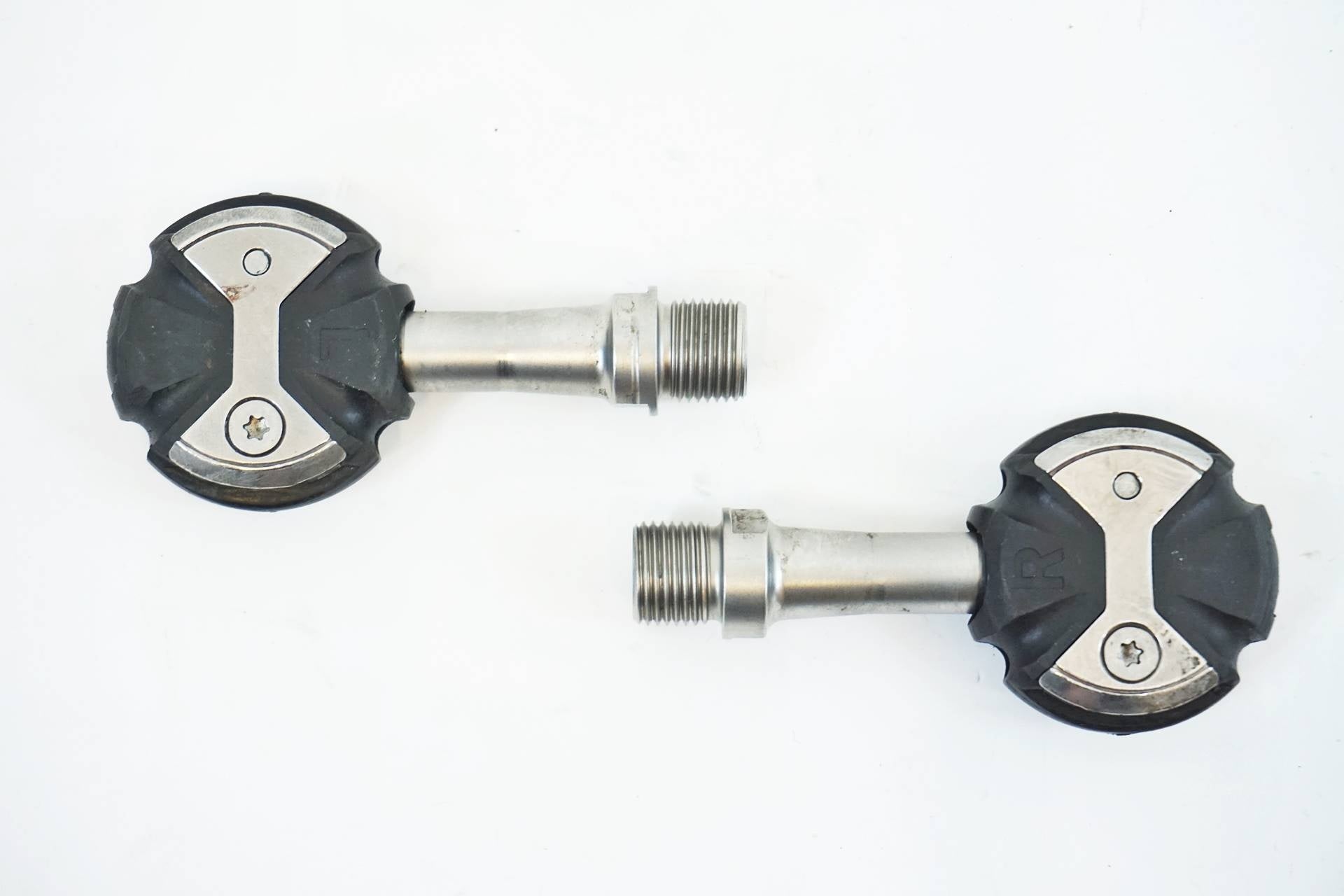 SPEEDPLAY 「スピードプレイ」 ZERO STAINLESS ペダル / 有明ガーデン店