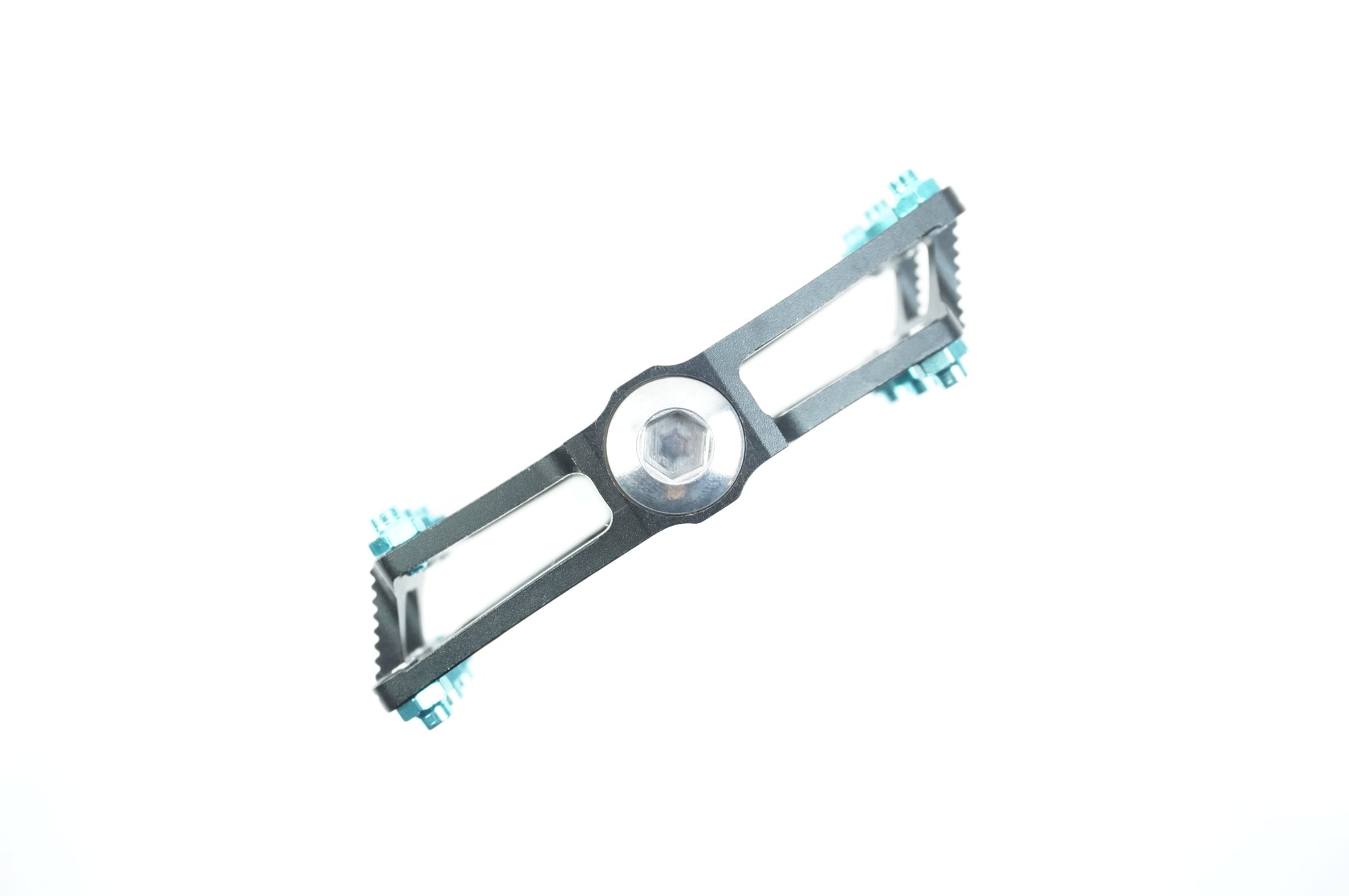 BIANCHI 「ビアンキ」 PEDALS FULL CNC 6061 ペダル / 中目黒店