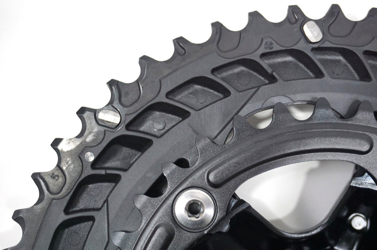 SHIMANO 「シマノ」 105 FC-R7100 50-34T 165mm クランク / 川越店
