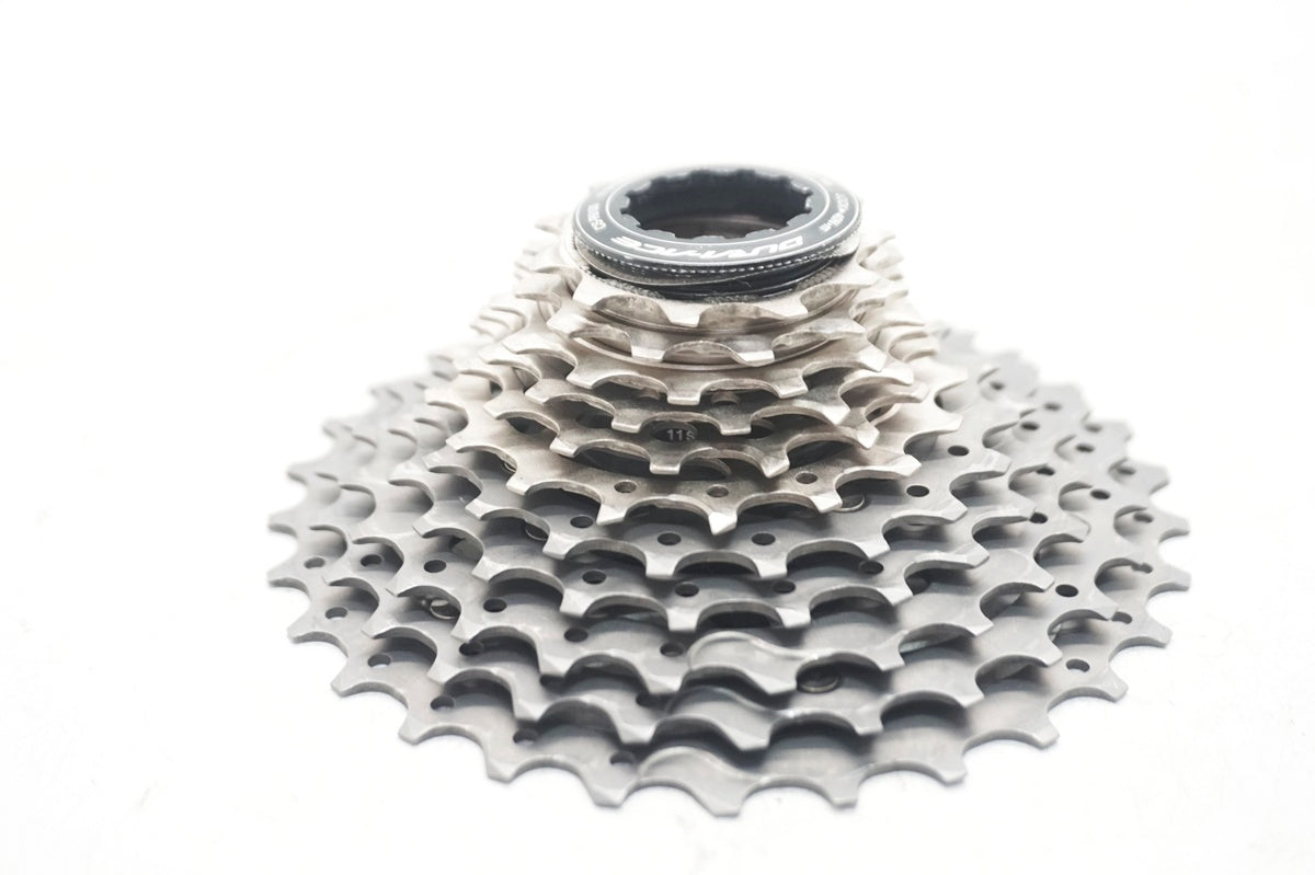 SHIMANO 「シマノ」 DURA-ACE CS-R9100 11-30T スプロケット / 大阪門真店