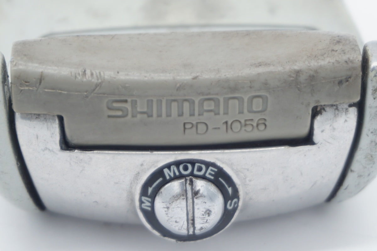 SHIMANO 「シマノ」 PD-1056 ペダル/ 滋賀大津店