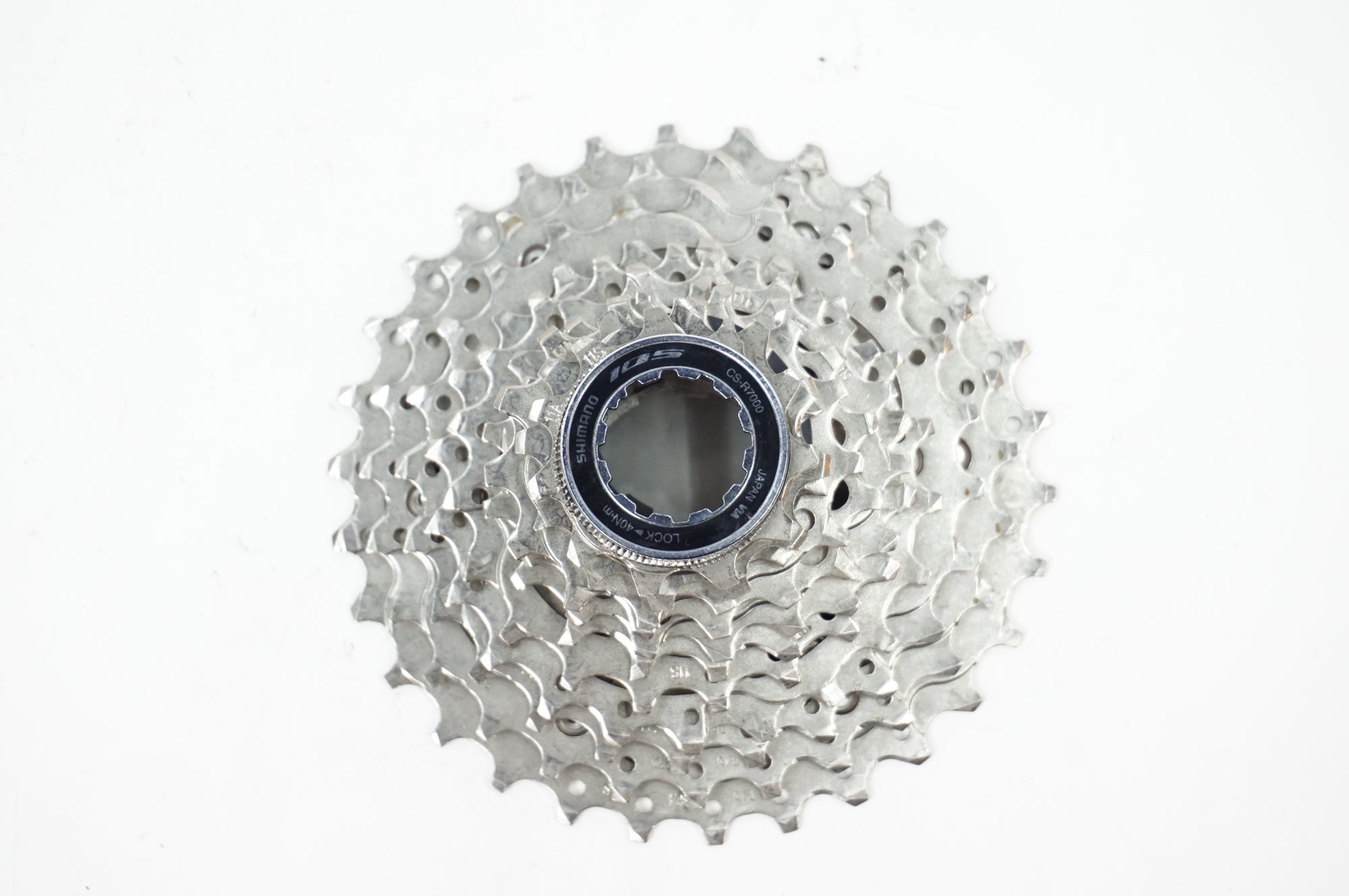 SHIMANO 「シマノ」 105 CS-R7000 11-30T スプロケット / 川越店