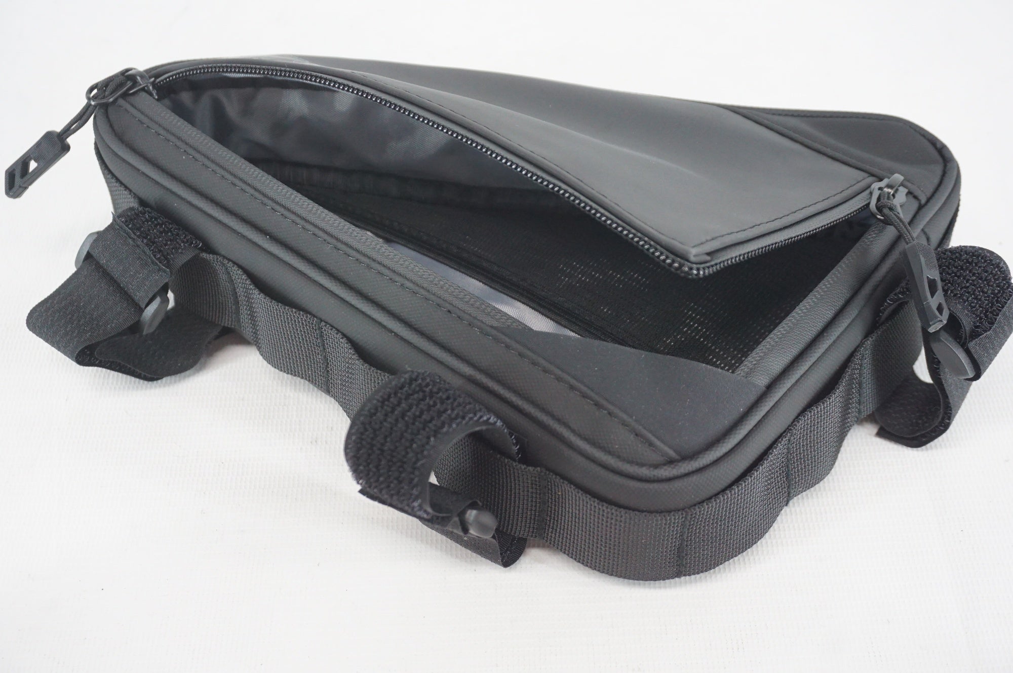 YMK MA-RU 「ワイエムケーマール」 フレームバッグ / 阪急塚口店