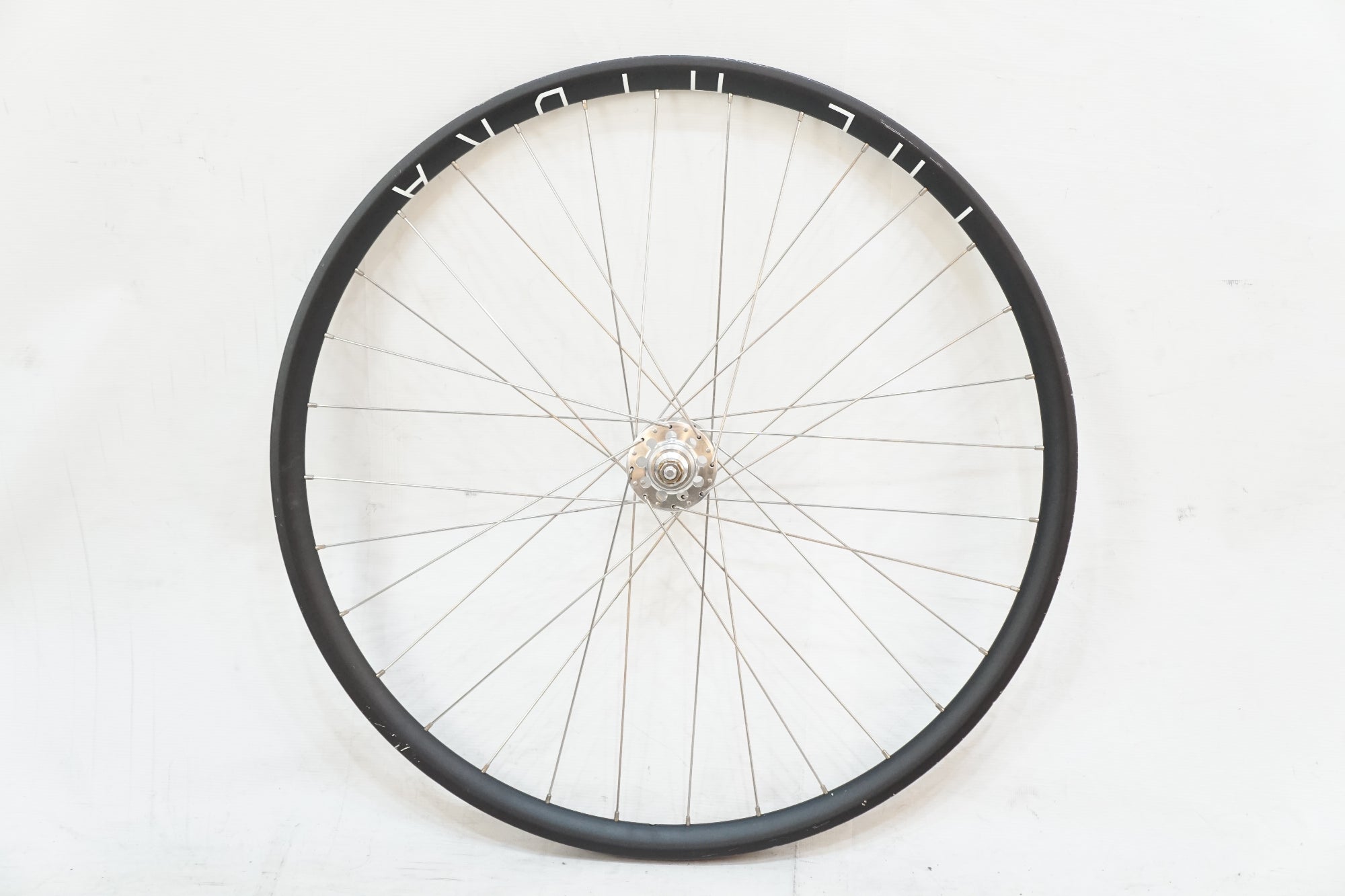 H PLUS SON 「エイチ プラス サン」 THE HYDRA ノーブランドハブ リア